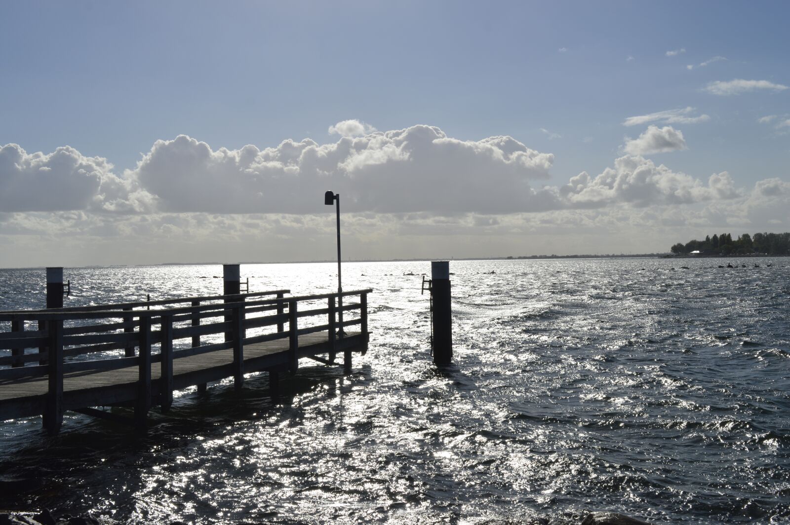 Nikon D3200 sample photo. Baltic sea, island, fehmarn photography
