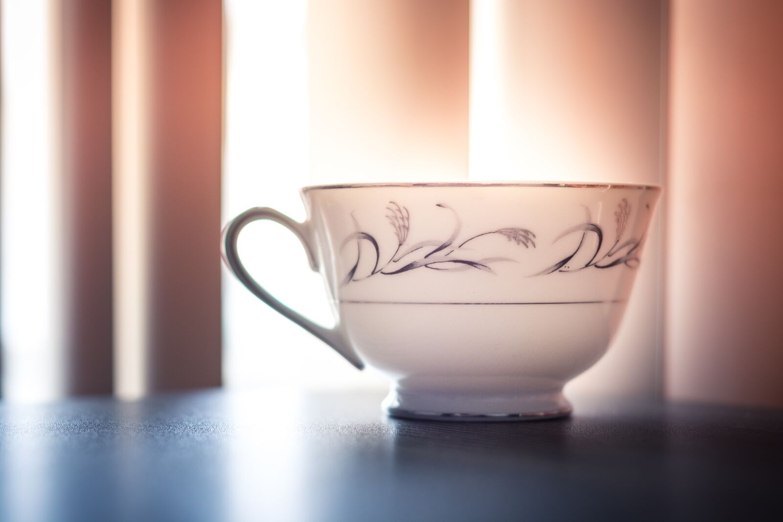 Nikon D7100 sample photo. Coffee, cup, cafe photography