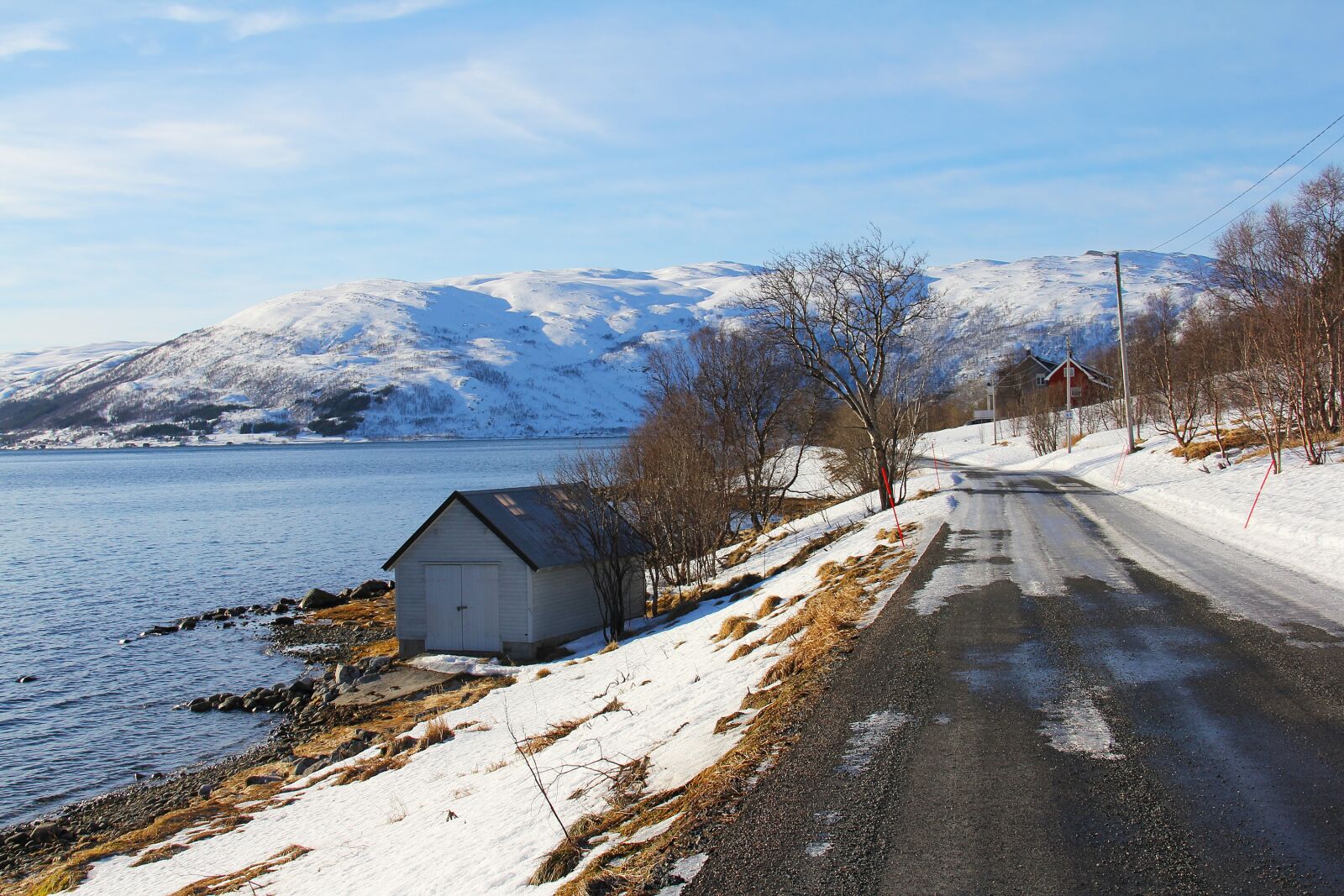 Canon EF-S 18-200mm F3.5-5.6 IS sample photo. Landscape, beautiful, sky photography