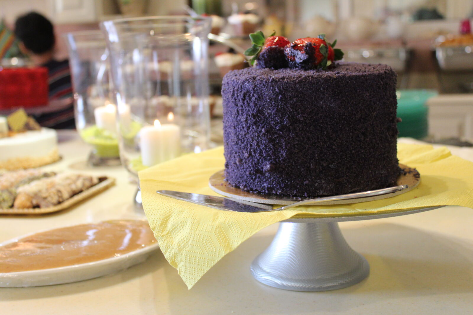 Canon EOS 650D (EOS Rebel T4i / EOS Kiss X6i) sample photo