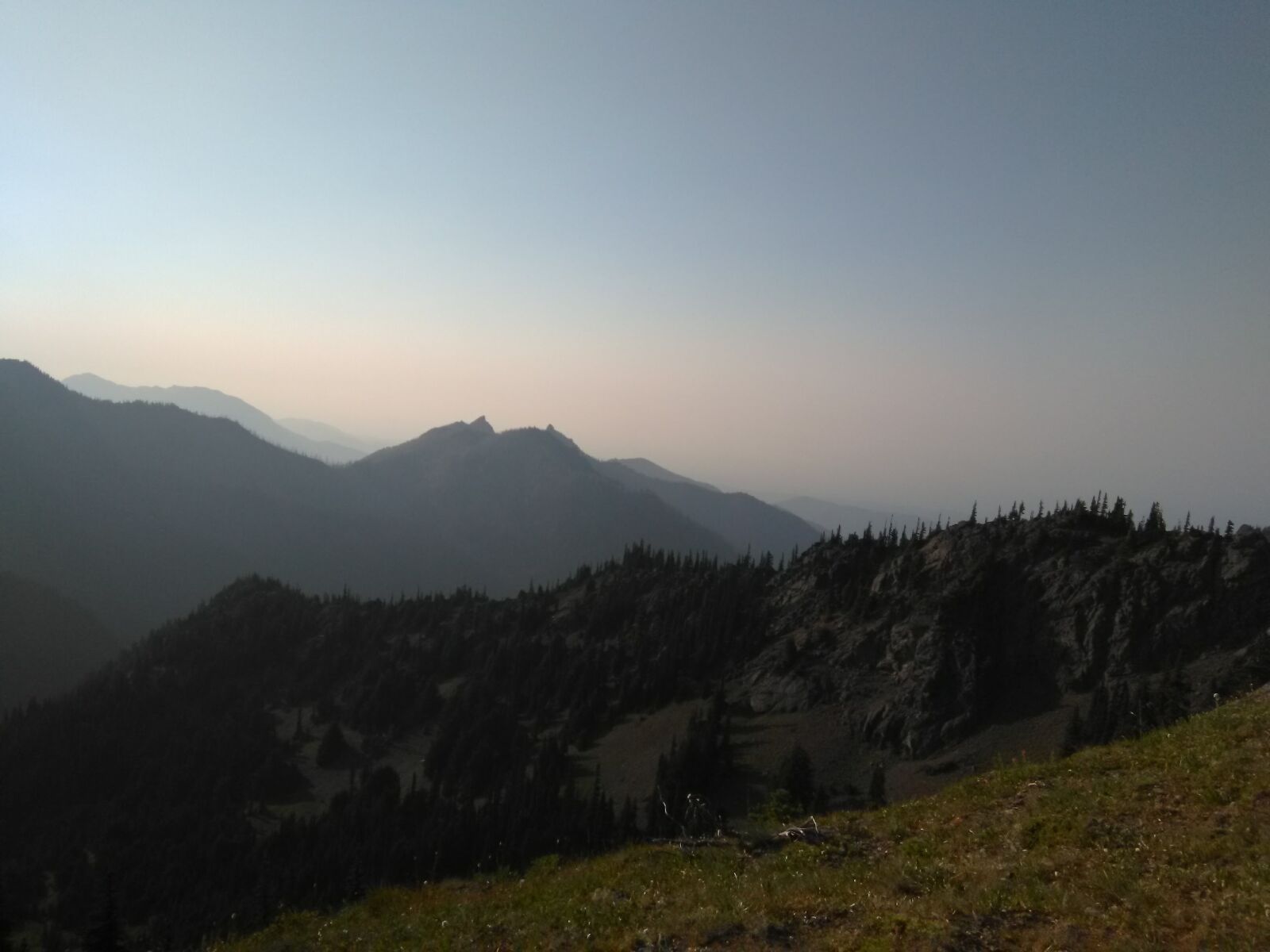 HMD Global Nokia 2 sample photo. Mountain, colorado, outdoors photography