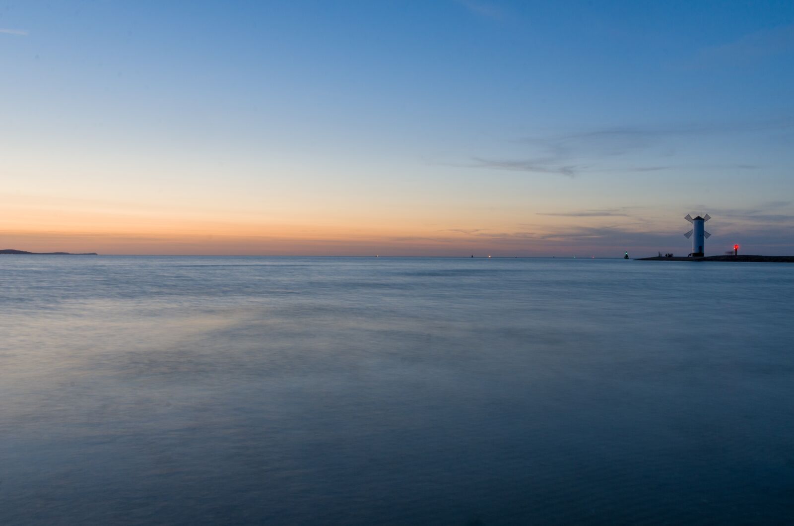 Nikon D7000 sample photo. Sea, beach, view photography