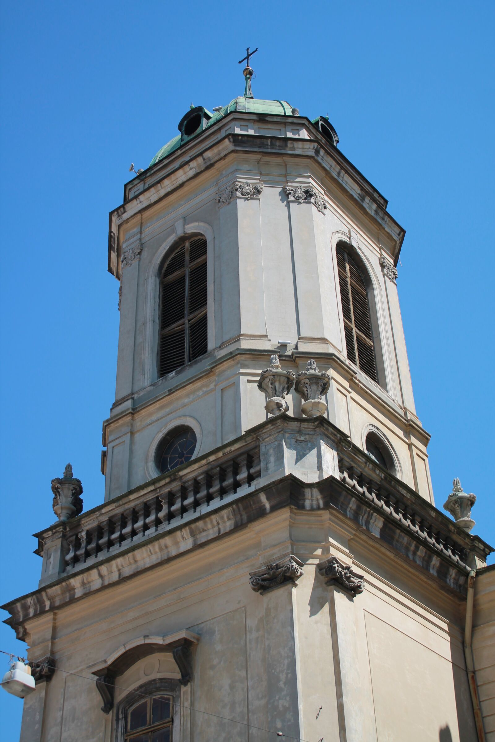 Canon EOS 1100D (EOS Rebel T3 / EOS Kiss X50) sample photo. Church, tower, ukraine photography
