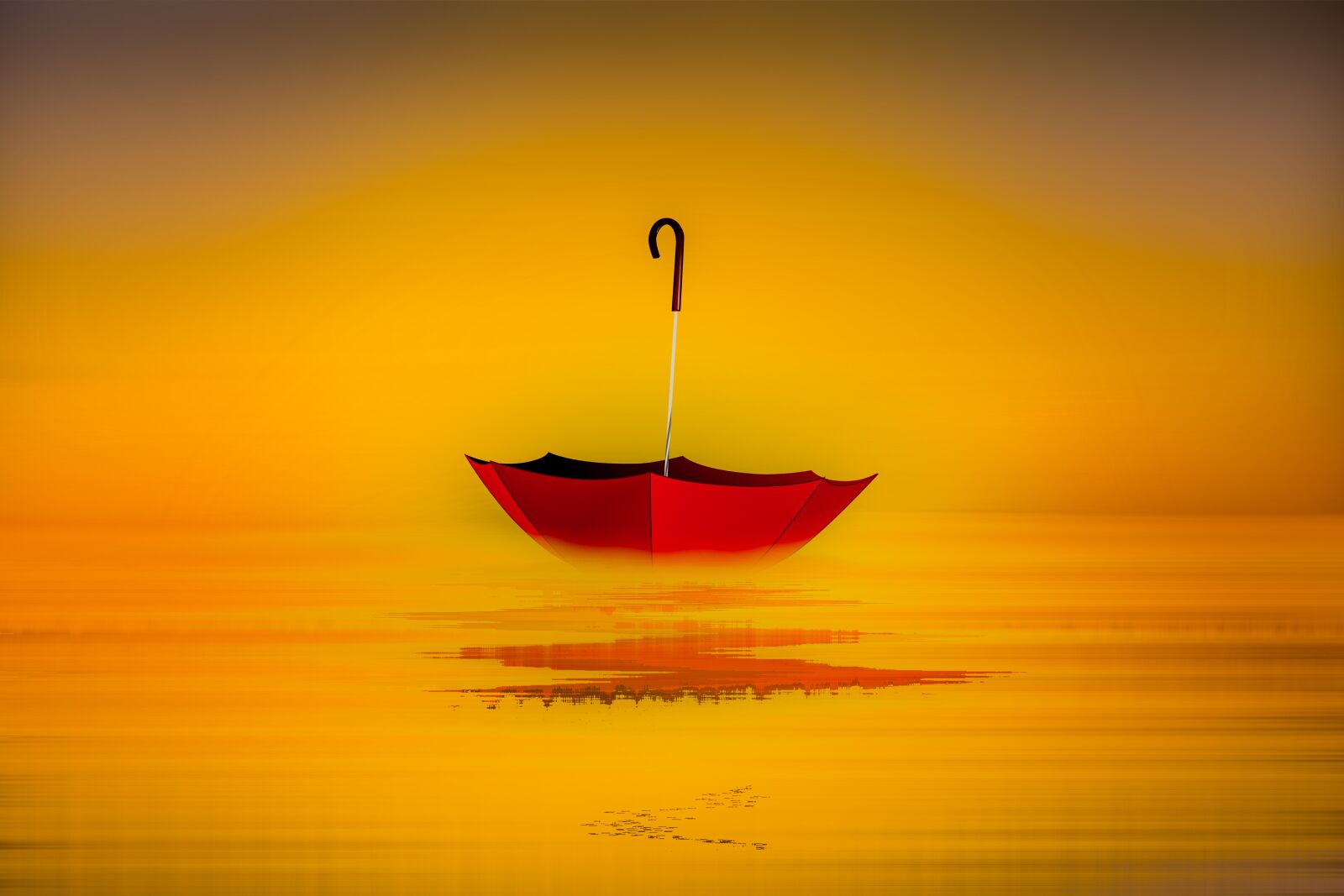 Canon EF 24-105mm F4L IS USM sample photo. Sunset, body of water photography