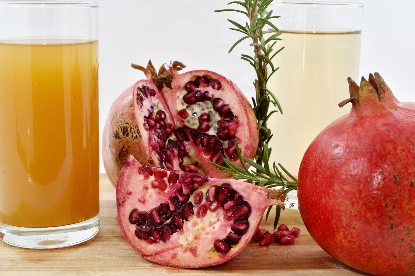 Nikon D5500 sample photo. Antioxidant, citrus, exotic, fruit photography