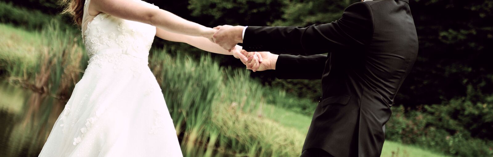 Nikon D5200 sample photo. Bride and groom, bride photography