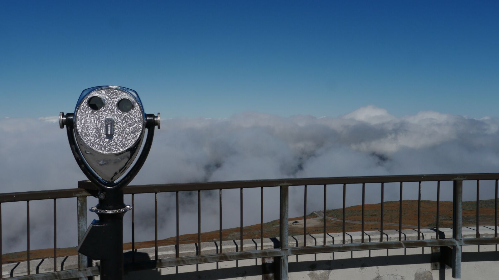 Panasonic Lumix DMC-GH2 sample photo. Mt washington, mountain, clouds photography