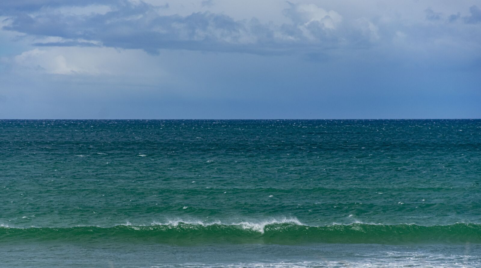 Nikon D3400 sample photo. Ocean, waves, sea photography