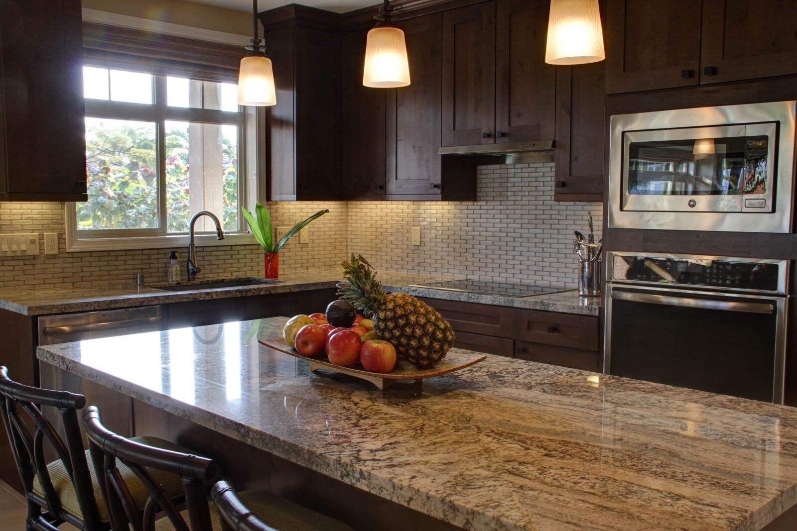 Canon EOS 7D sample photo. Home, kitchen, modern photography
