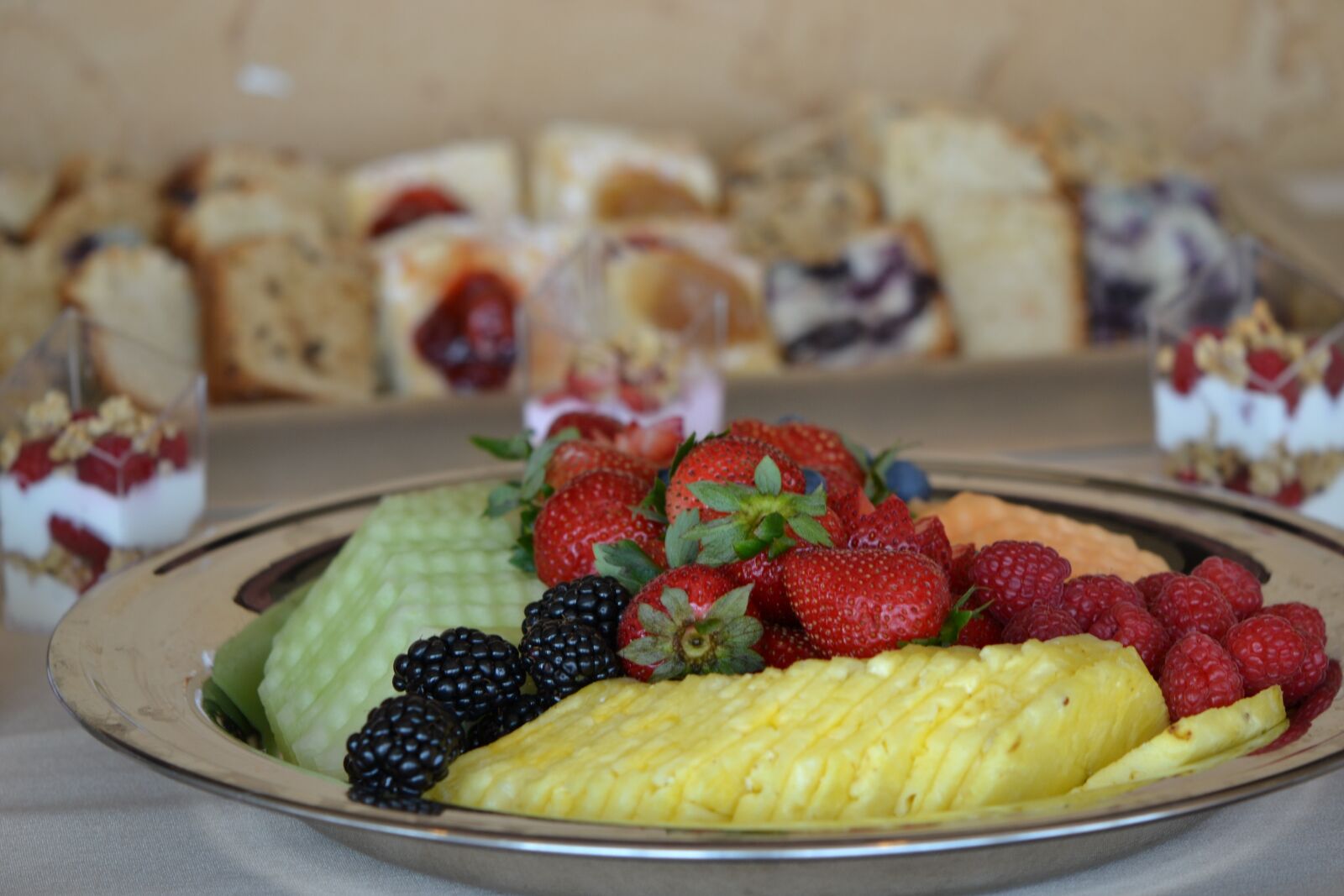 Nikon D3100 sample photo. Breakfast, food, healthy photography