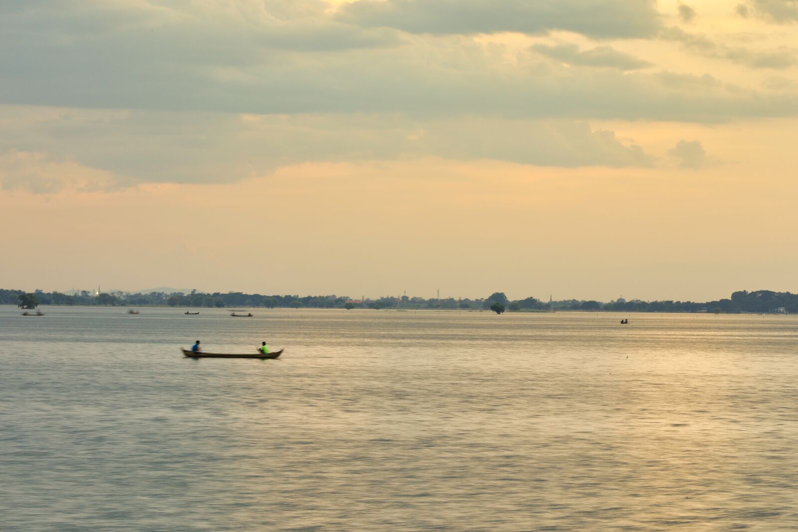 Canon EF 70-200mm F2.8L IS II USM sample photo. Myanmar, burma, thailand photography