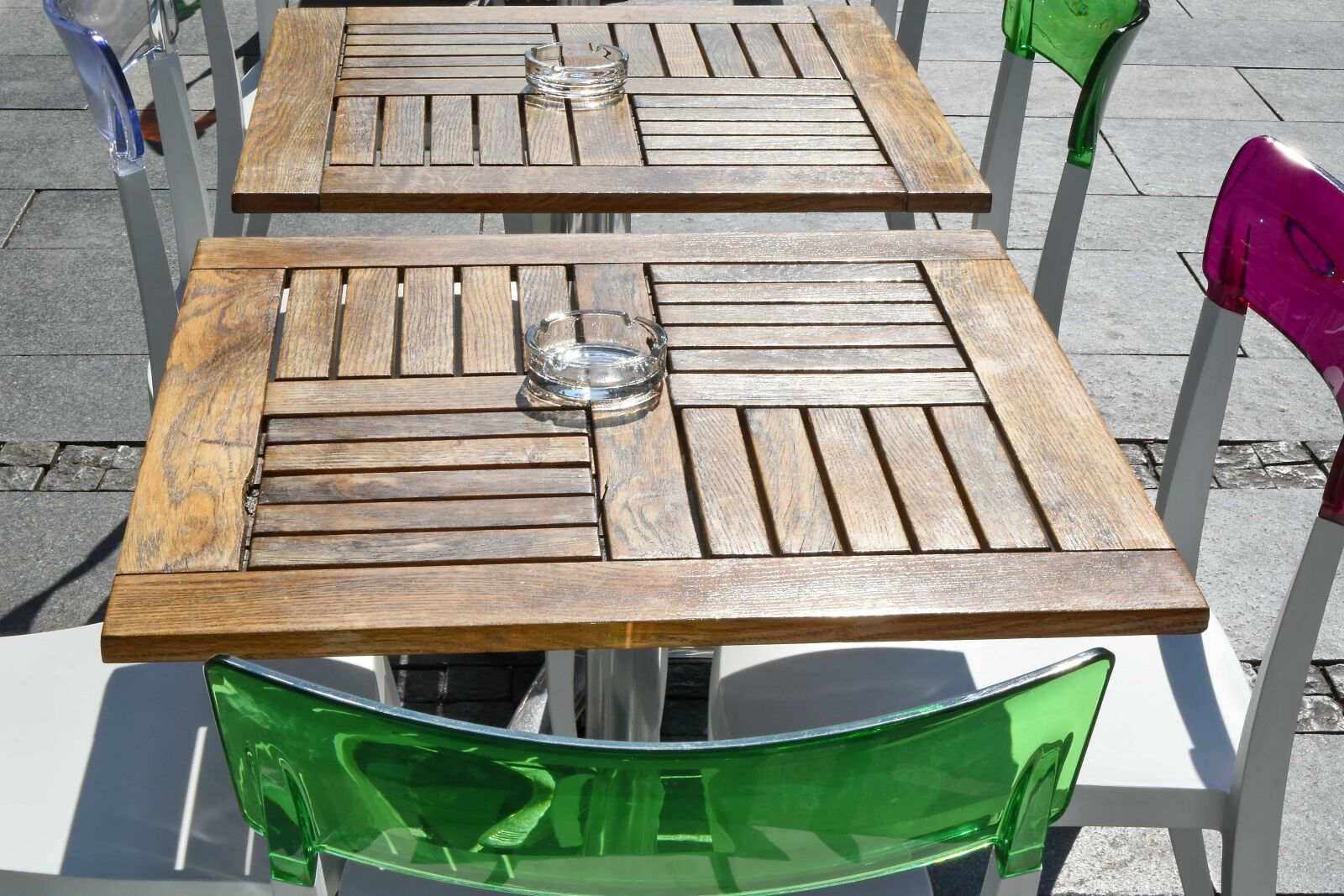 Nikon D5500 sample photo. Ashtray, modern, seat, chair photography