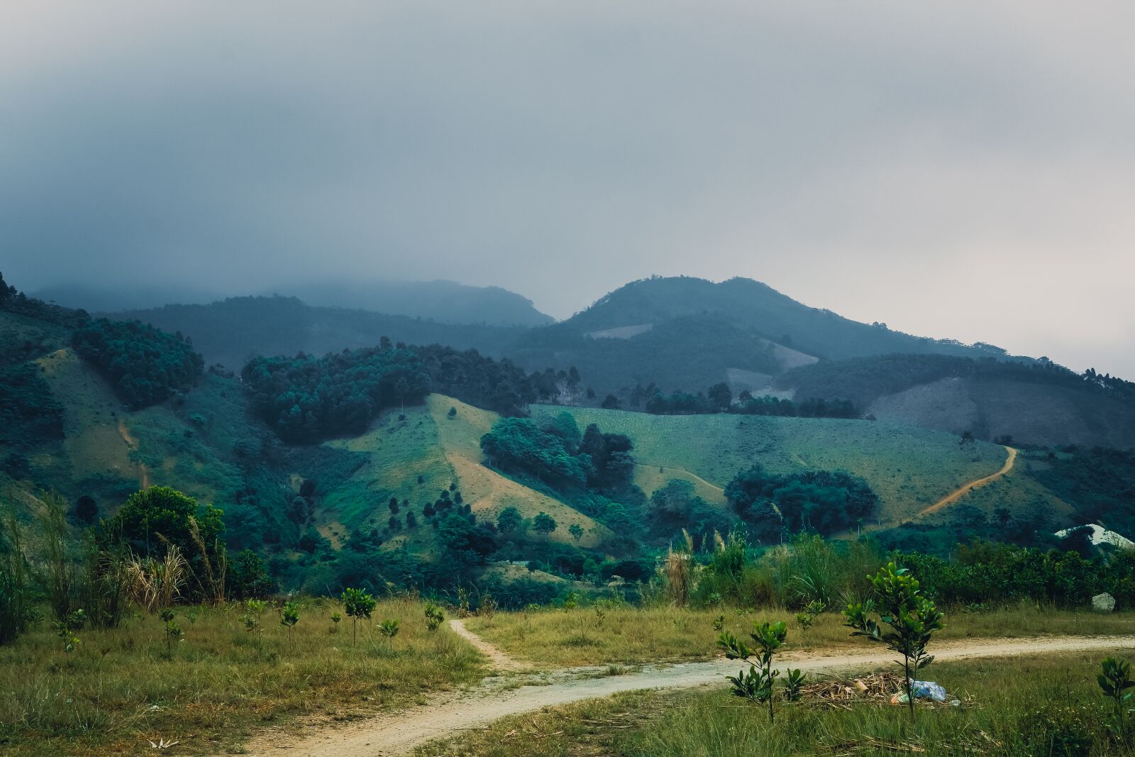 Fujifilm X-T2 + Fujifilm XF 35mm F2 R WR sample photo. Landscape, moutain, nature photography