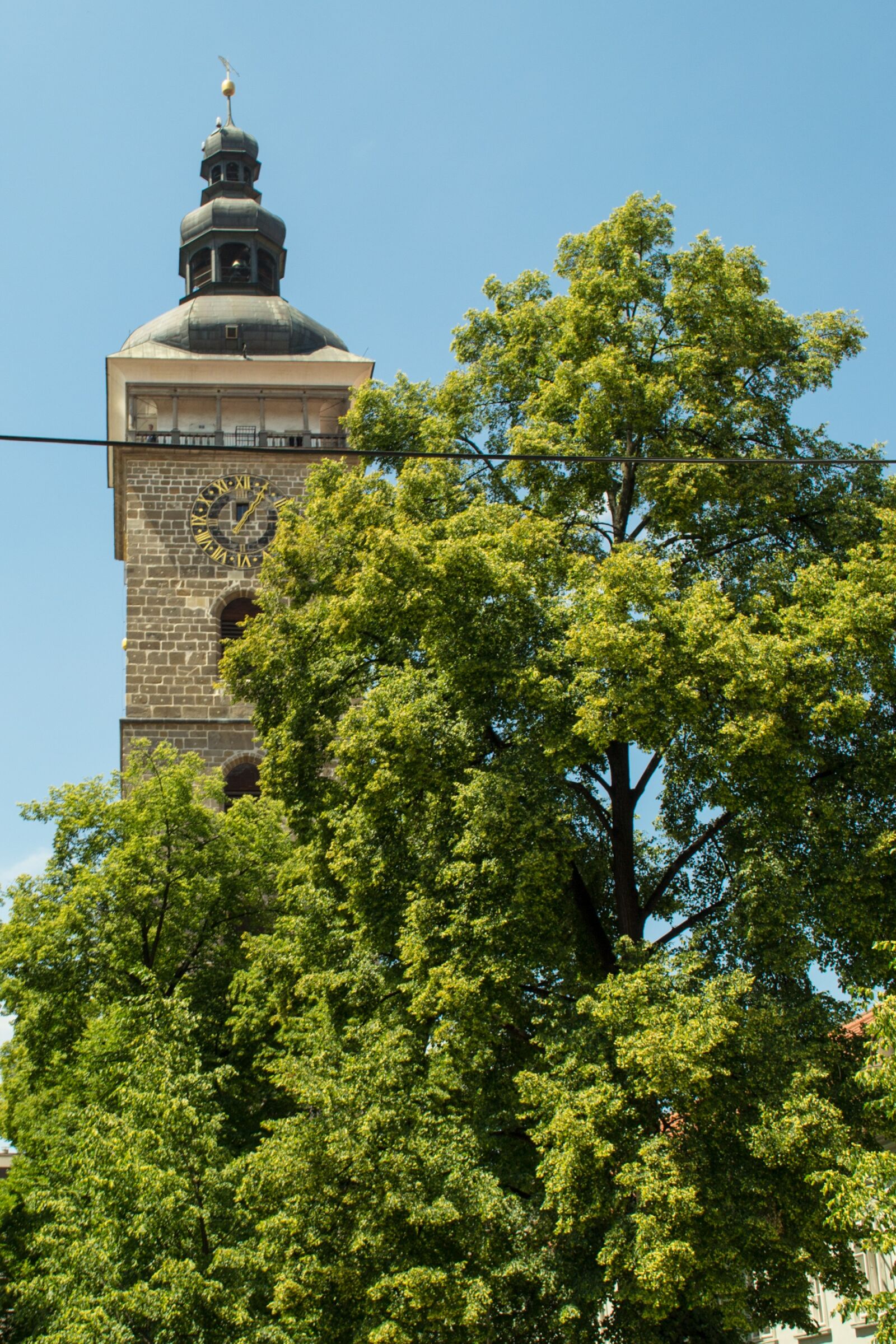 Nikon D3100 sample photo. Czech, bud jovice, bud photography