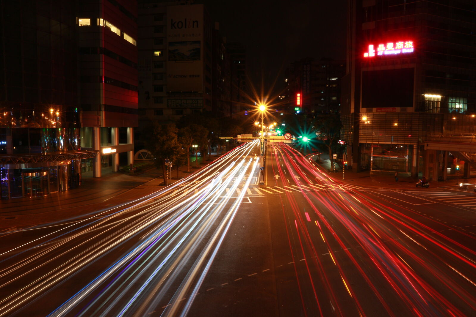 Canon EOS M sample photo