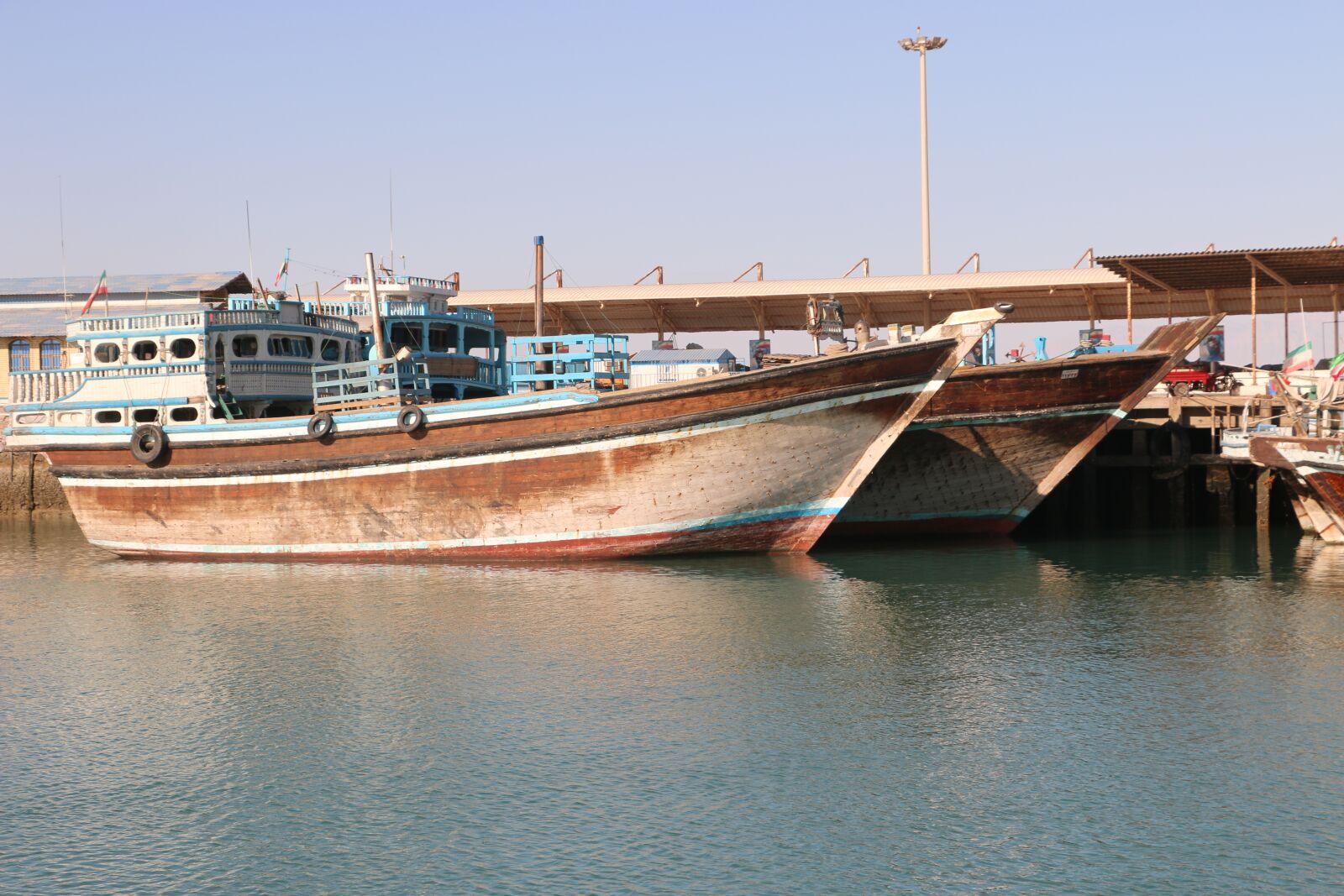 Canon EOS 70D sample photo. Ship, sea, boat photography
