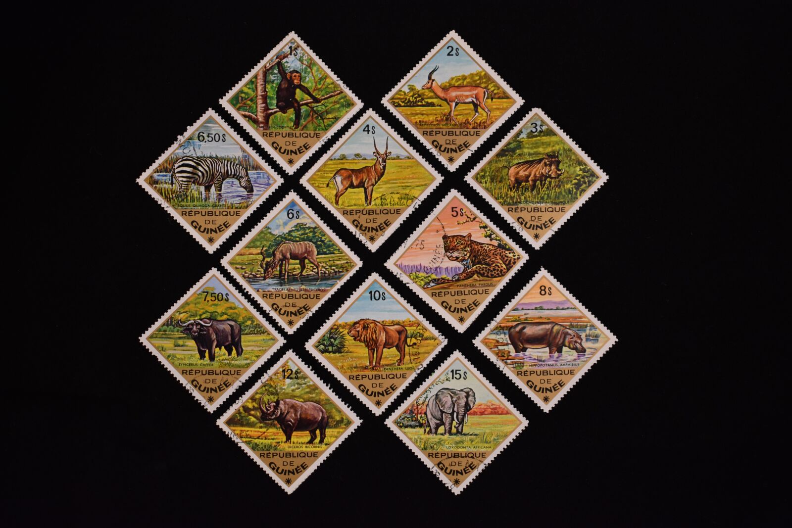 Nikon D3400 sample photo. Philately, post, mark photography