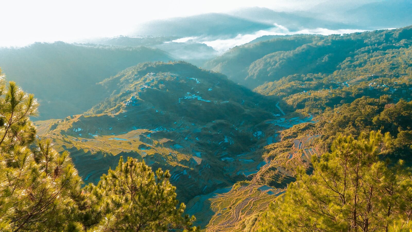 ASUS ZenFone Selfie (ZD551KL) sample photo. Mountains, landscape, adventure photography