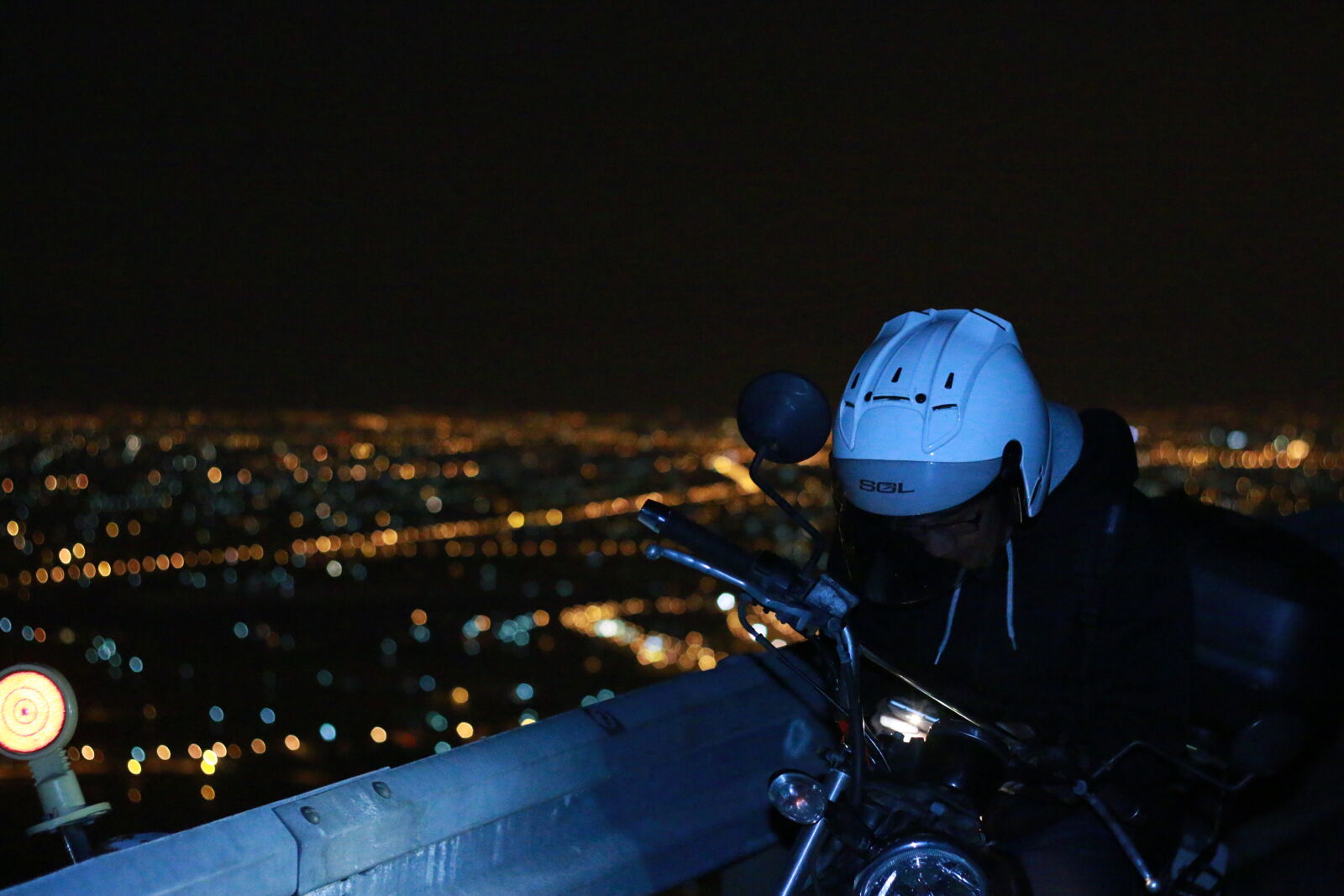 Canon EOS 70D + Canon EF 50mm F1.8 II sample photo