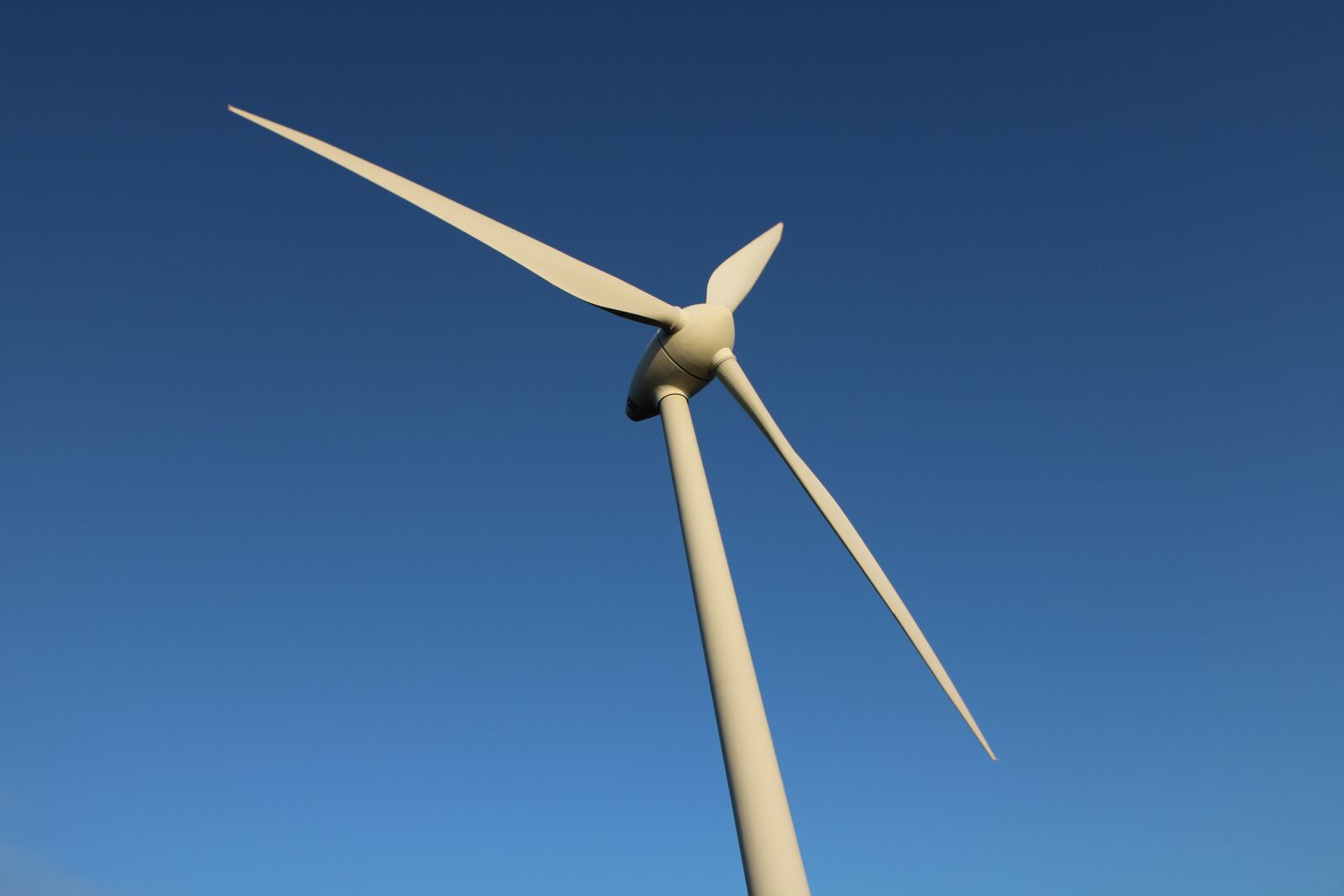Canon EOS 2000D (EOS Rebel T7 / EOS Kiss X90 / EOS 1500D) sample photo. Pinwheel, sky, wind power photography