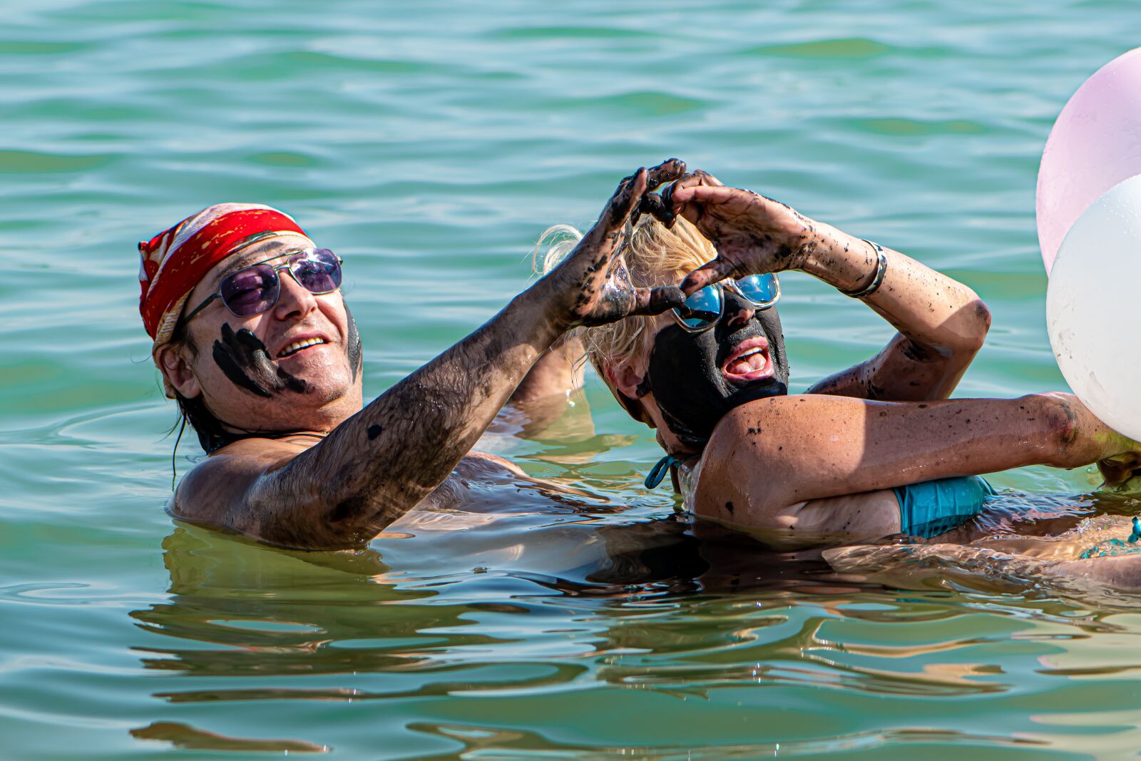 Nikon D5600 sample photo. Dead sea, wallpaper, just photography