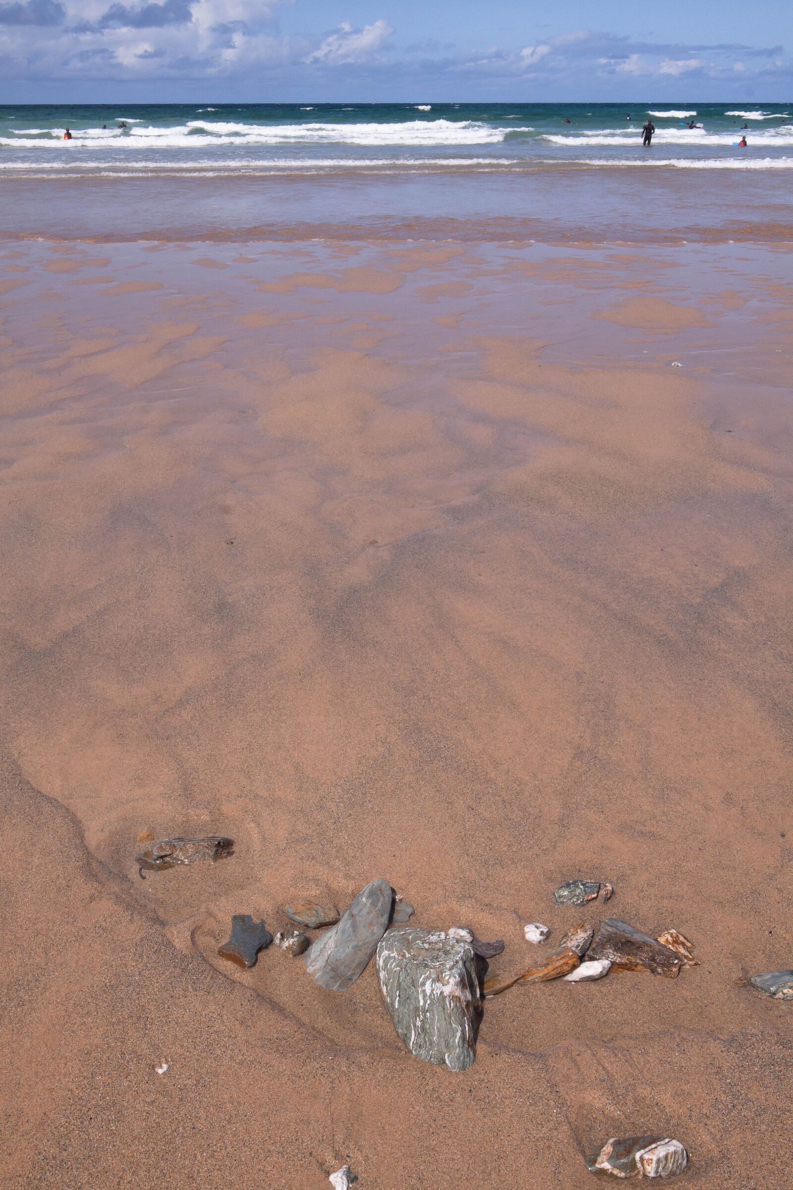 Canon EOS 50D + Canon EF 16-35mm F4L IS USM sample photo. Coast, sand beach, beach photography