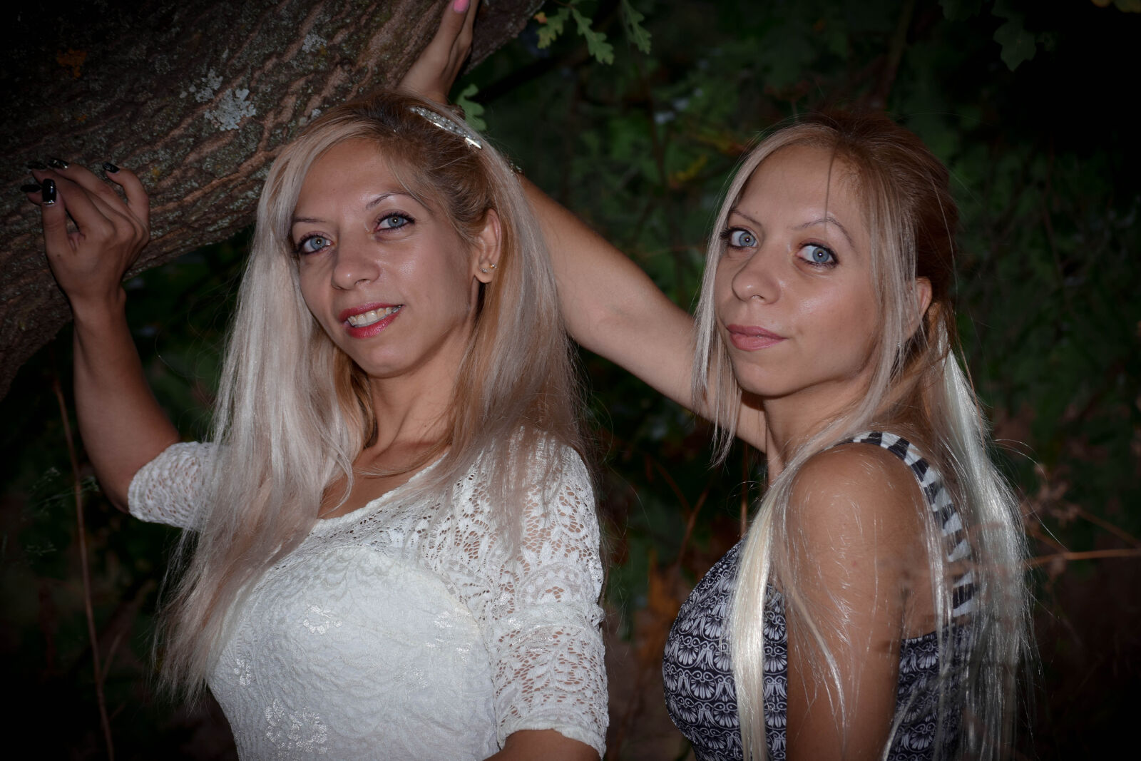 Nikon D3300 sample photo