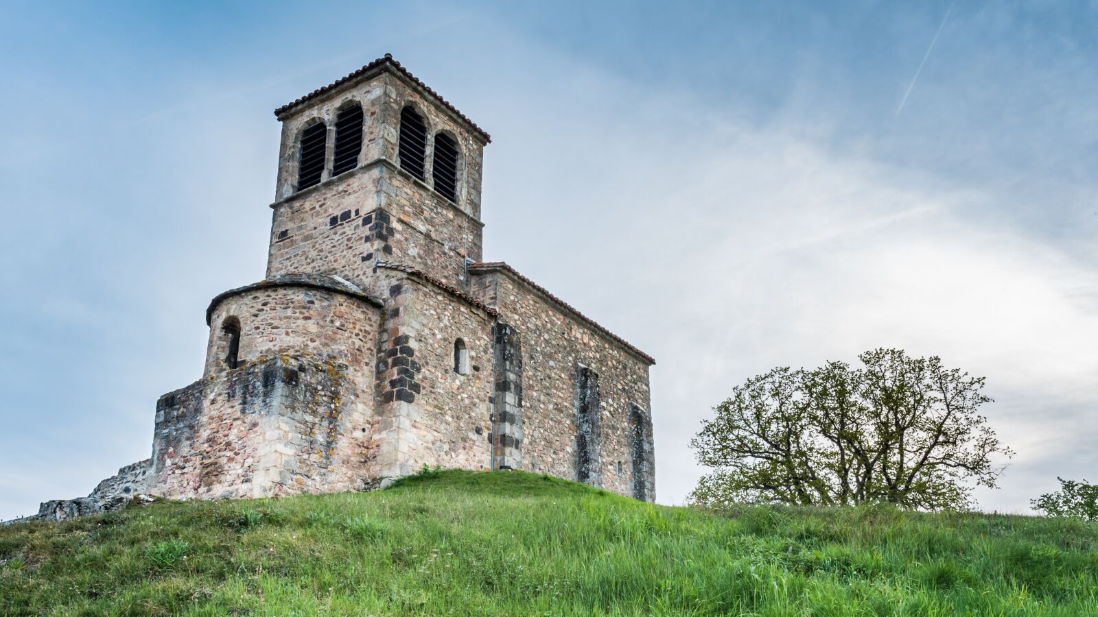 Nikon D750 sample photo. Blue hour, bluehour, chapelle photography