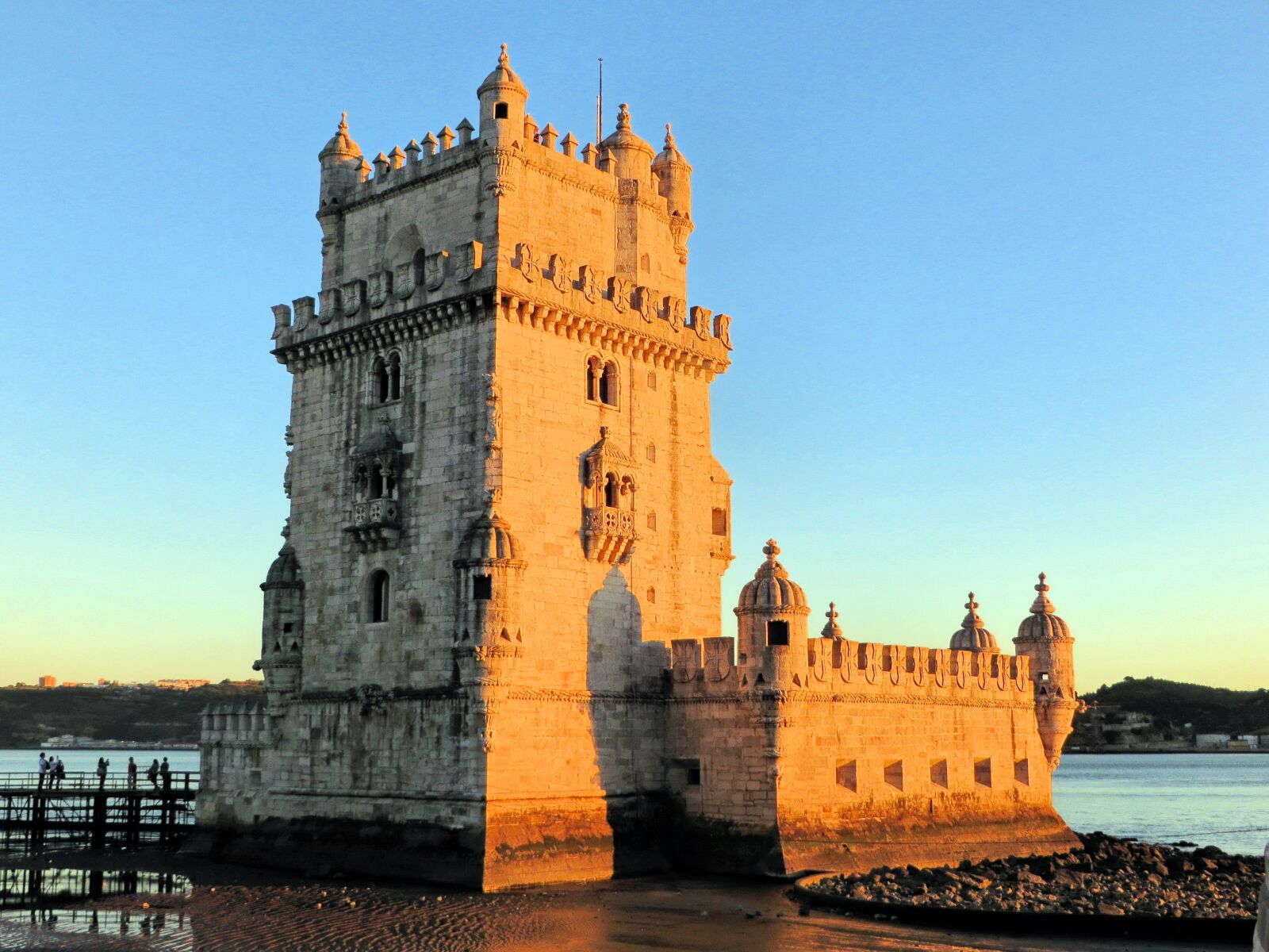 Canon PowerShot SX270 HS sample photo. Portugal, lisbon, tage photography