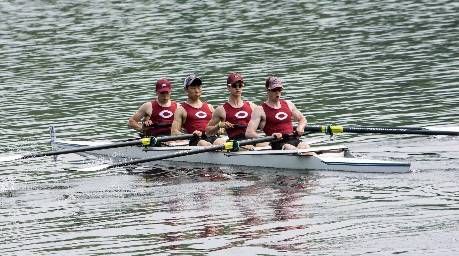 Nikon D7200 sample photo. Boat, row, philadelphia photography