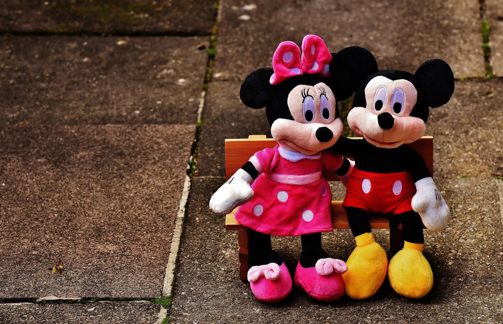 Nikon D7200 sample photo. Mickey mouse, disney, mickey photography