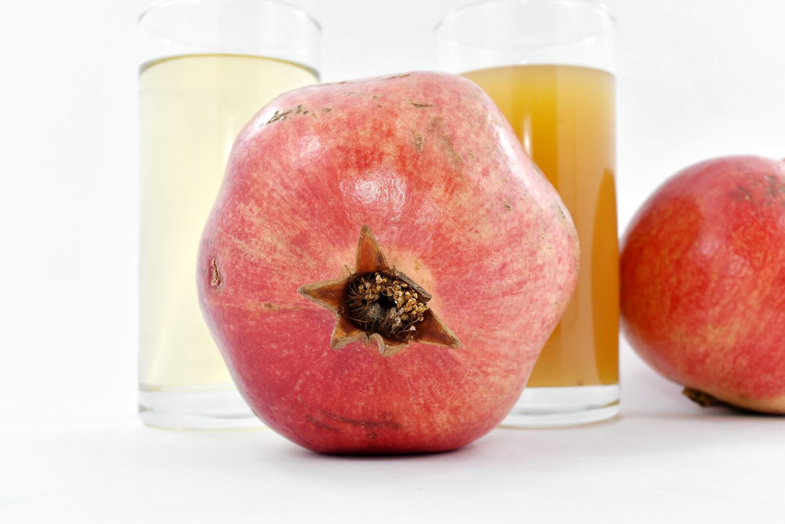 Nikon D5500 sample photo. Citrus, fruit cocktail, fruit photography
