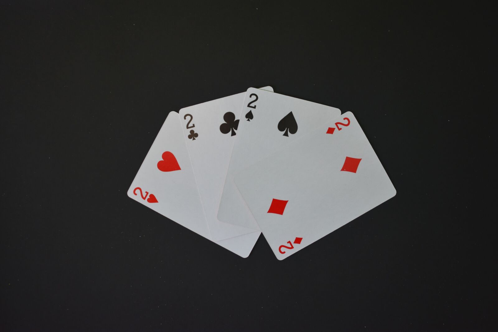 Nikon D3400 sample photo. Playing cards, cards, playing photography