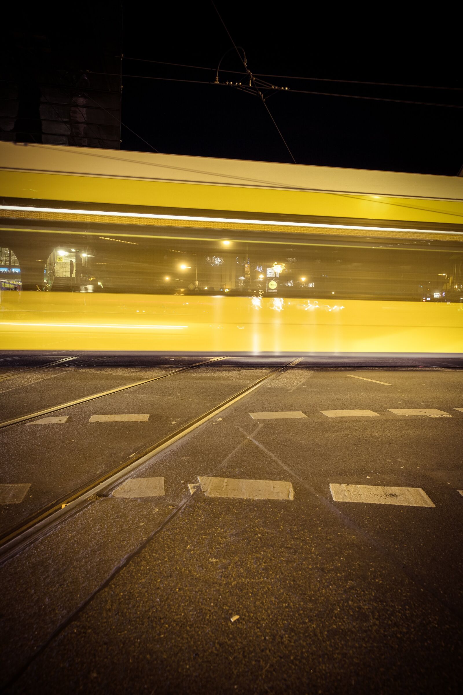 Canon EF 24-70mm F2.8L II USM sample photo. Architecture, berlin, bridge photography