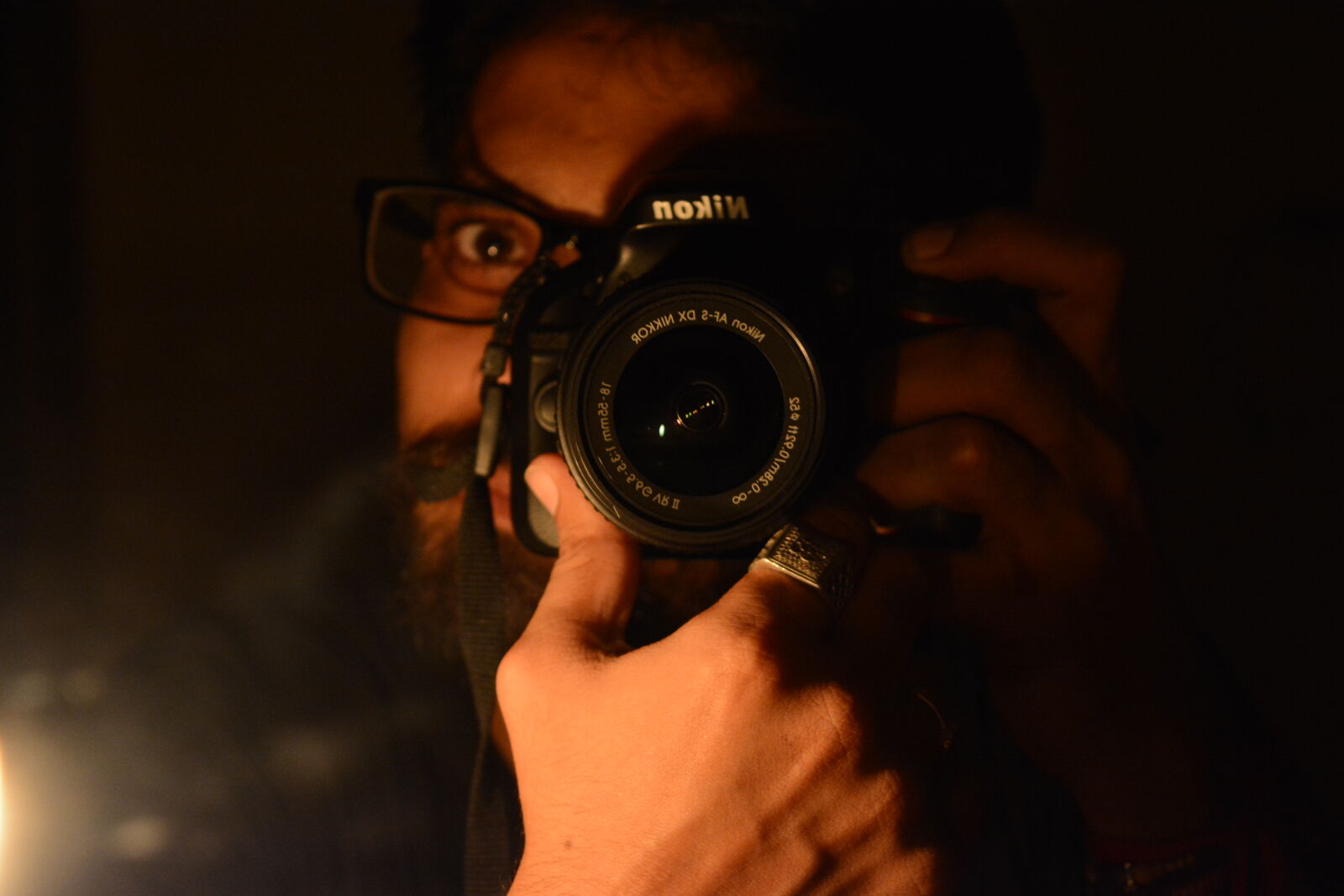 Nikon D5200 sample photo
