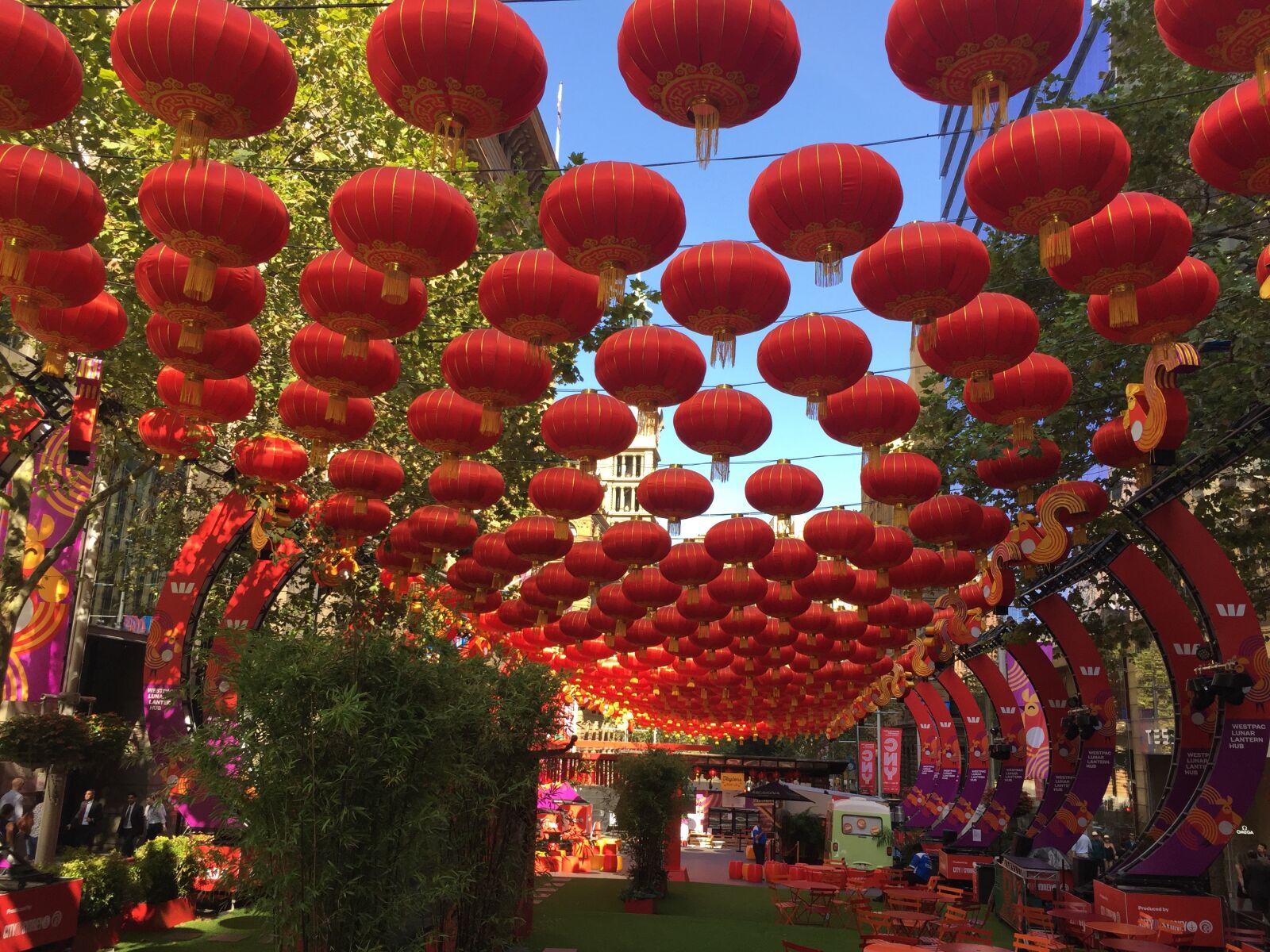 Apple iPhone 6 sample photo. Chinese new year, chinese photography
