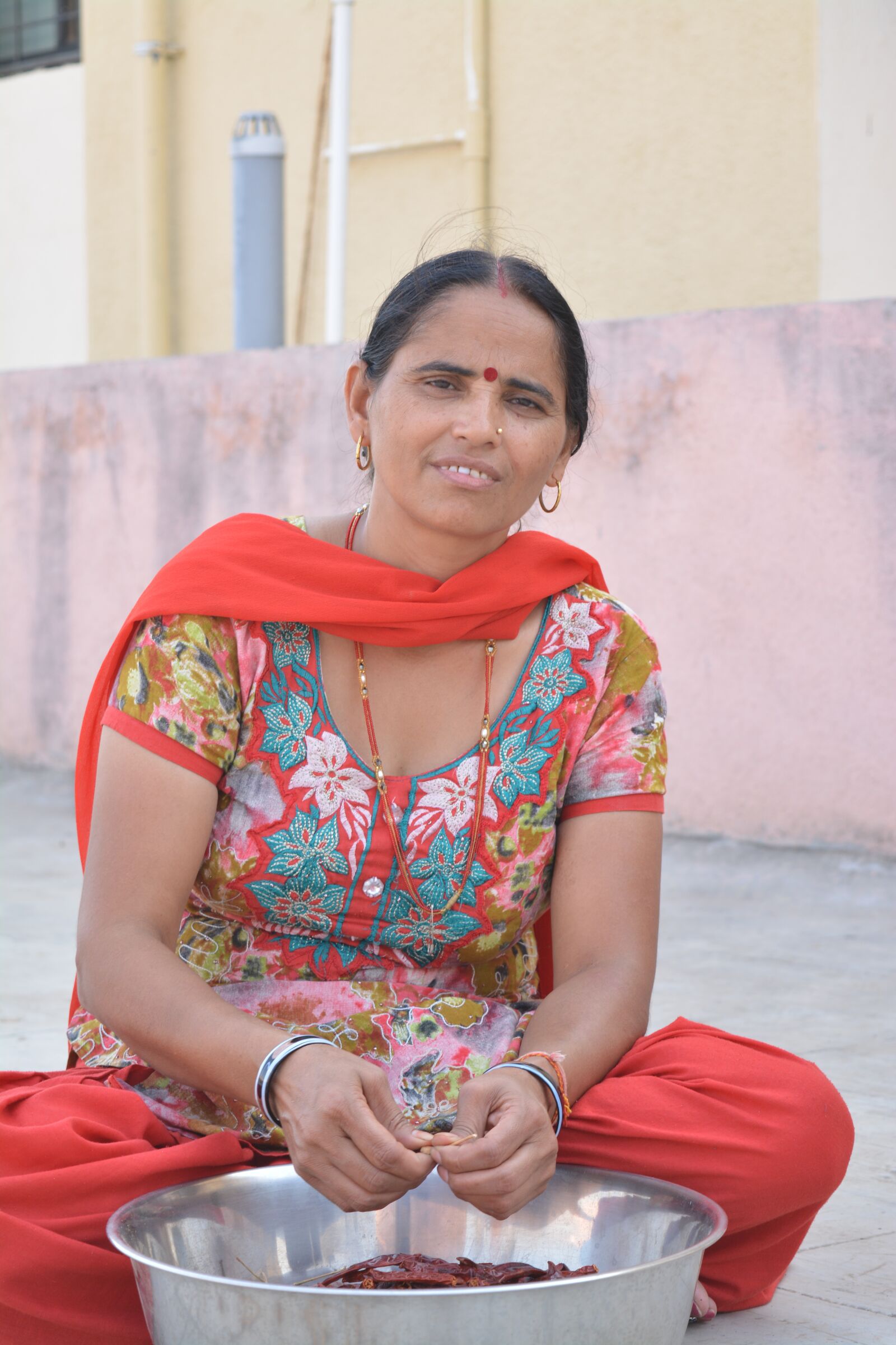 Nikon D5200 sample photo. People, family, adult photography