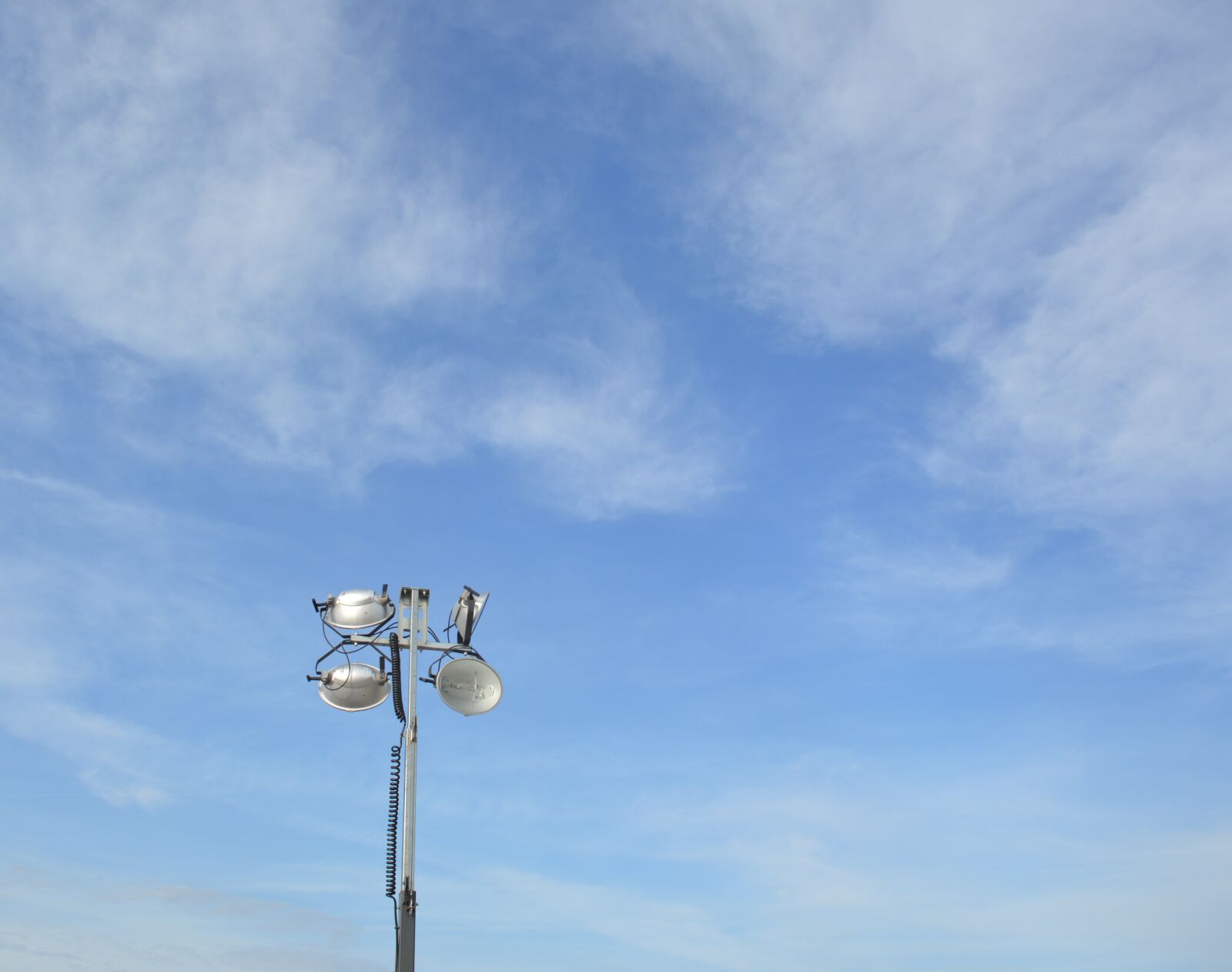 Nikon D3200 sample photo. Projector, light, lamp photography