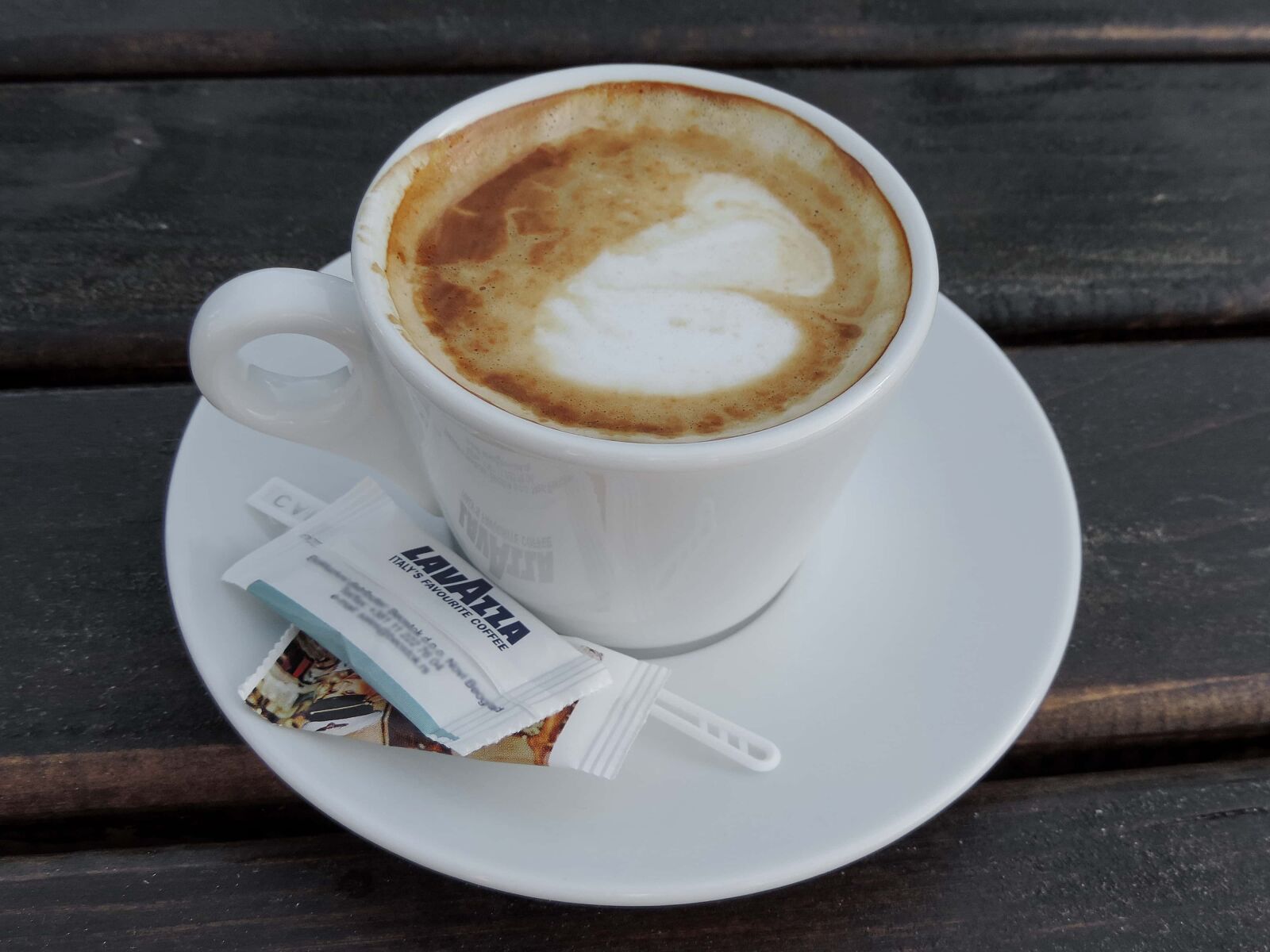 Nikon Coolpix P520 sample photo. Caffeine, cappuccino, coffee, coffee photography