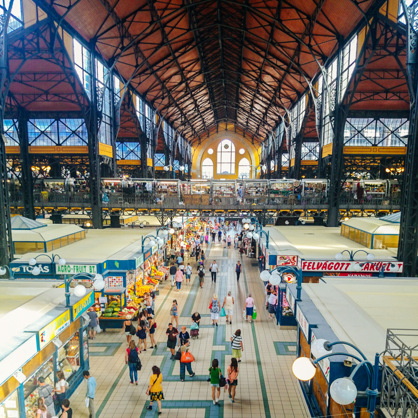 Sony Xperia Z1 sample photo. Buy, food, market photography
