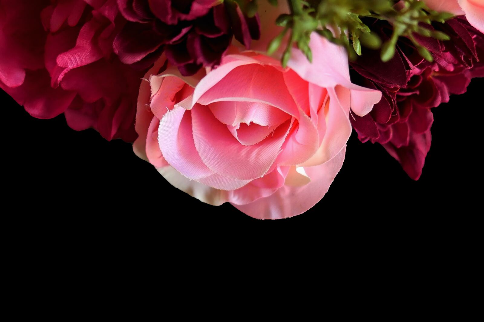 Panasonic Lumix DMC-LX10 (Lumix DMC-LX15) sample photo. Flowers, bouquet of flowers photography