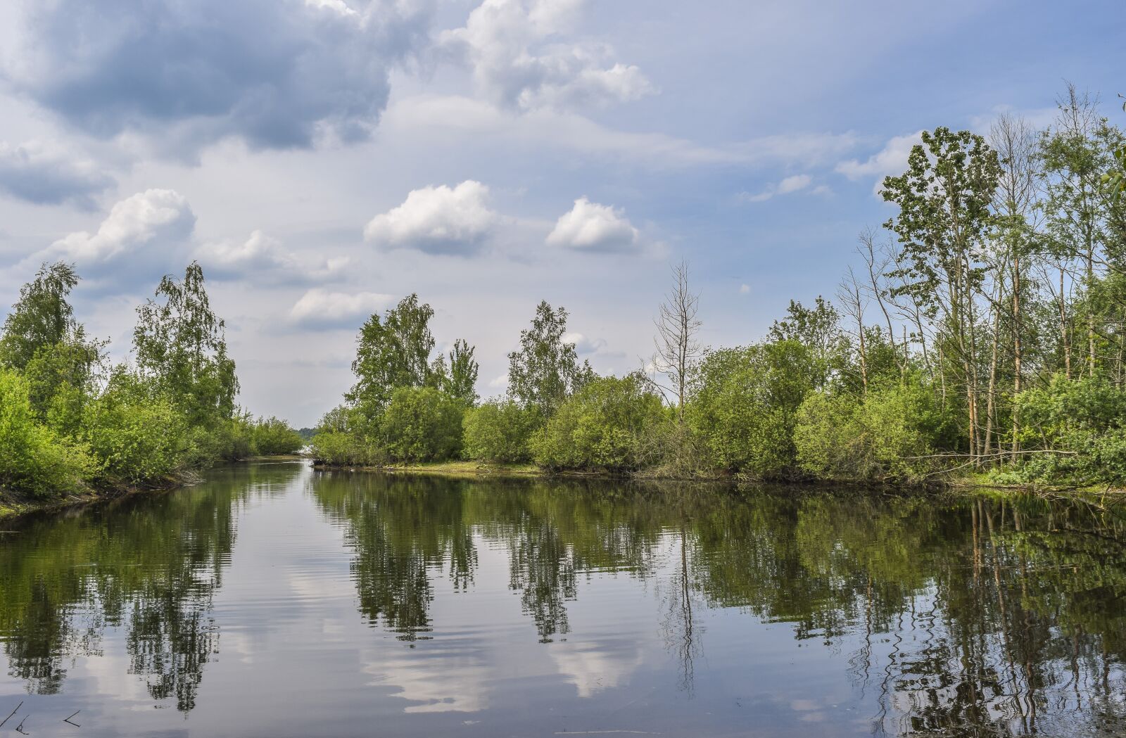 Nikon D3300 sample photo. Nature, lake, water photography