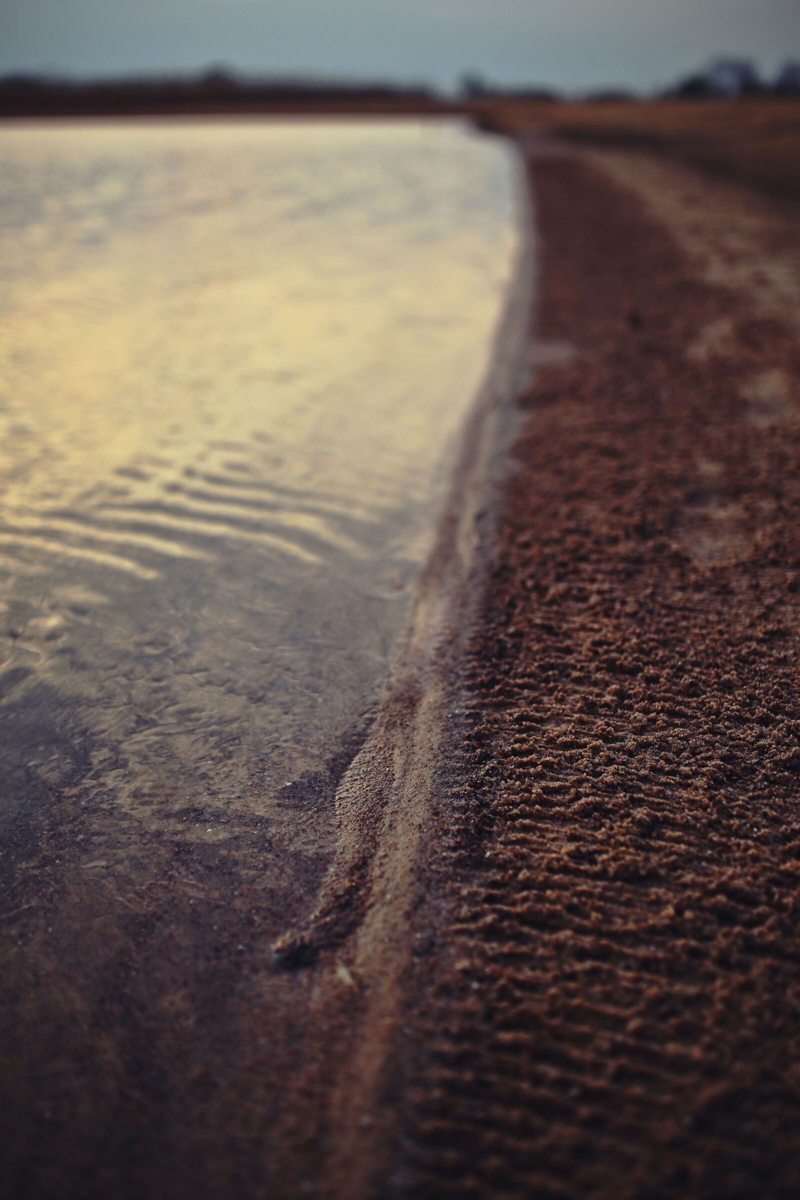 Canon EOS 6D sample photo. Water, shore photography
