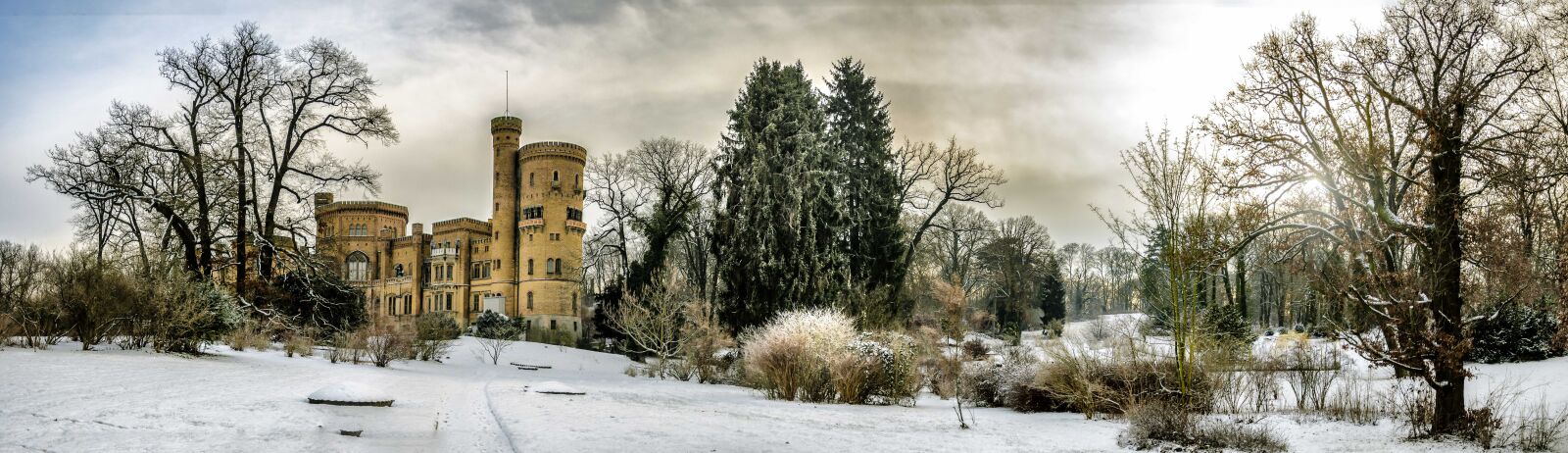Nikon D7000 sample photo. Winter, wintertime, wintry photography