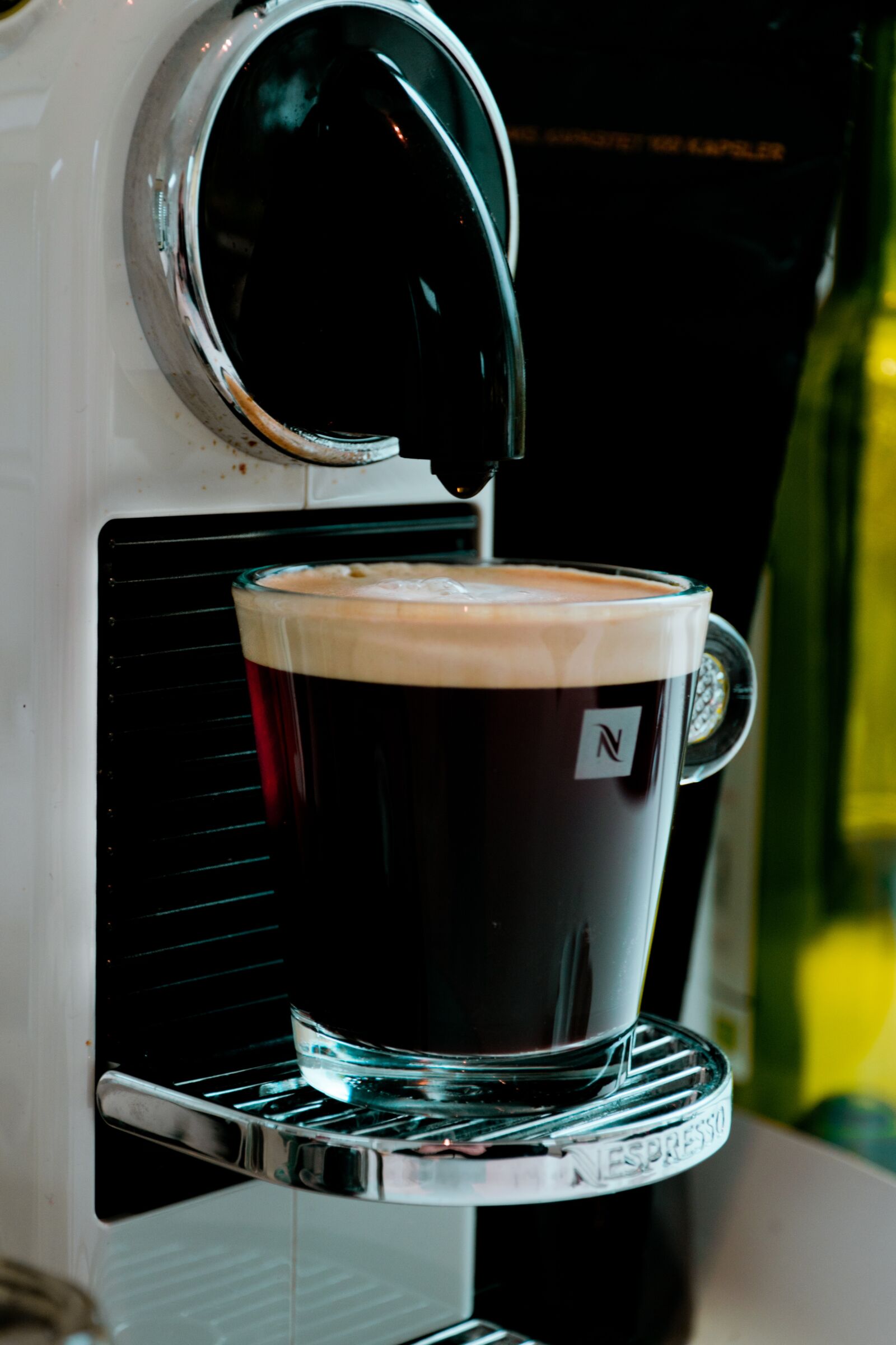 Nikon D3300 sample photo. Coffe, love, cold photography