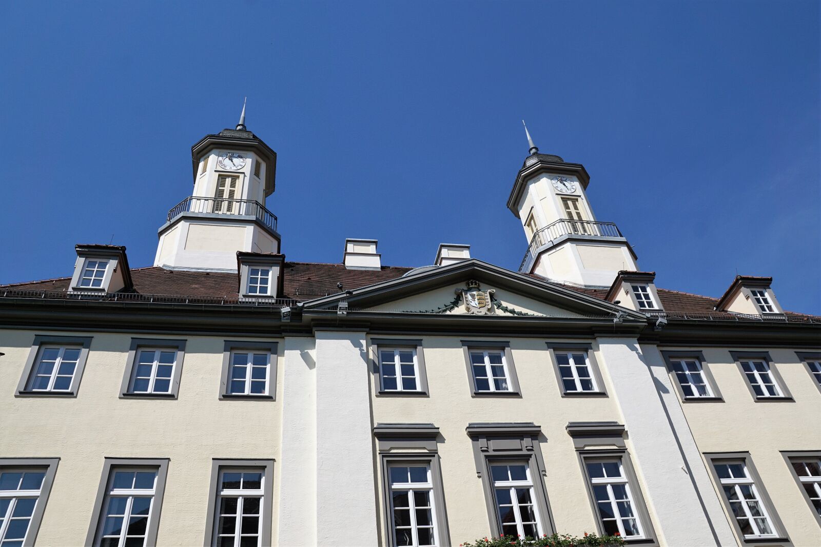 Sony ILCA-77M2 + Sony DT 16-50mm F2.8 SSM sample photo. Tuttlingen, germany, europe photography