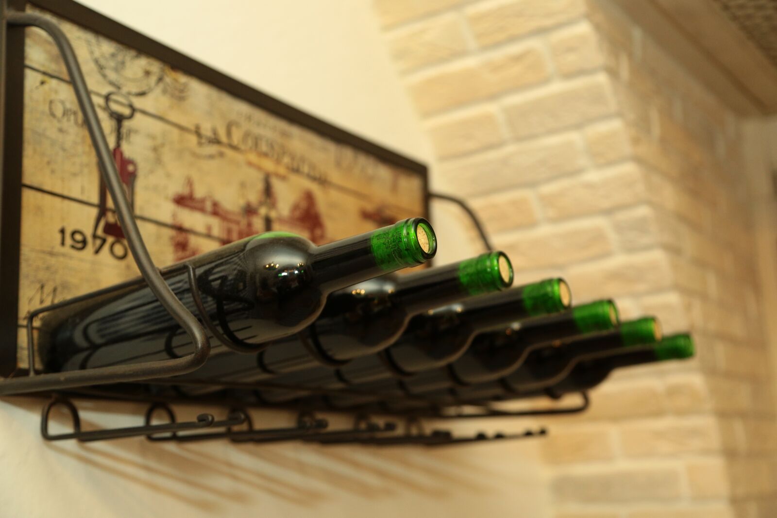 Canon EOS 5D Mark III sample photo. Wine, bottle, alcohol photography