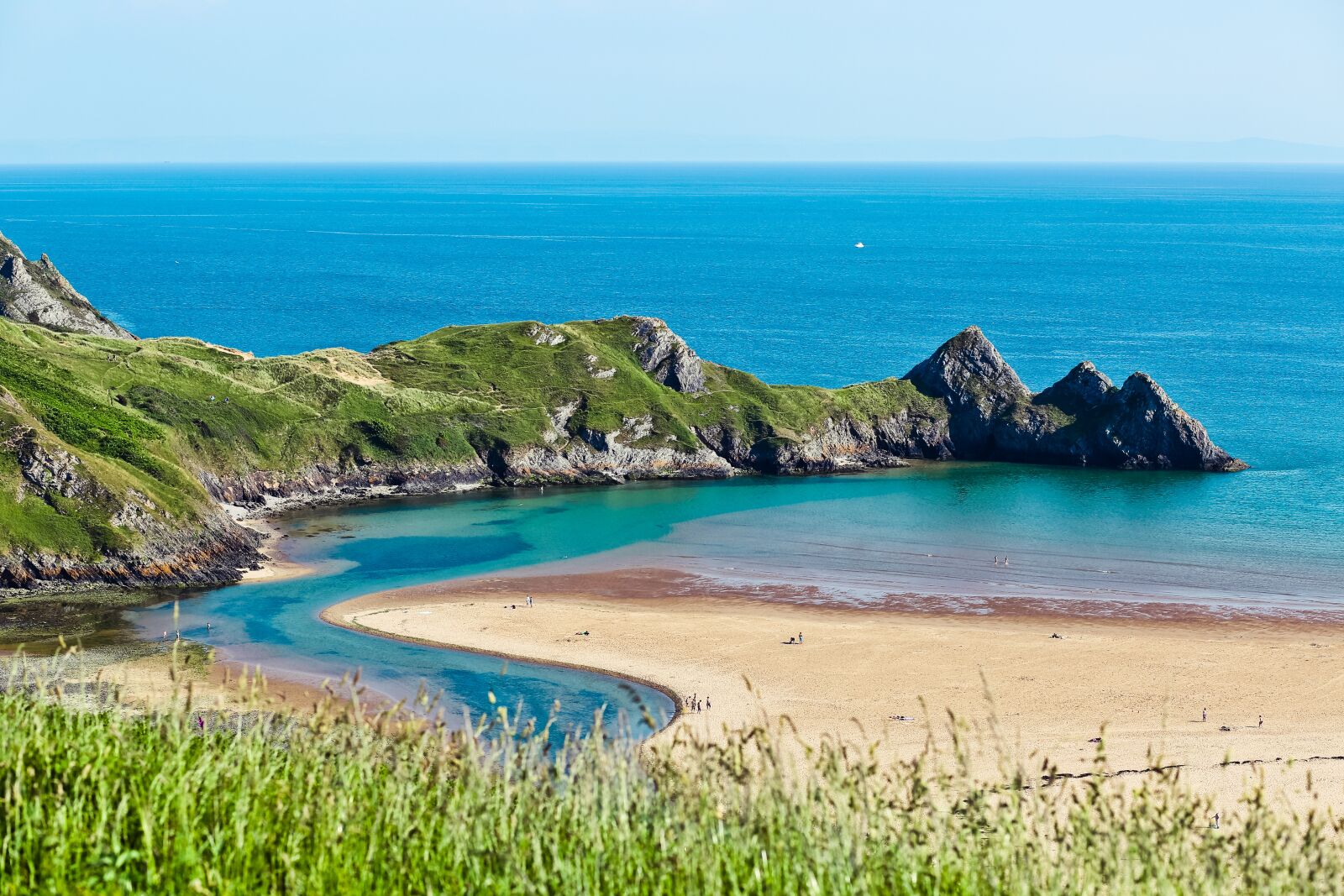 Canon EF 85mm F1.8 USM sample photo. Beach, coast, idyllic photography