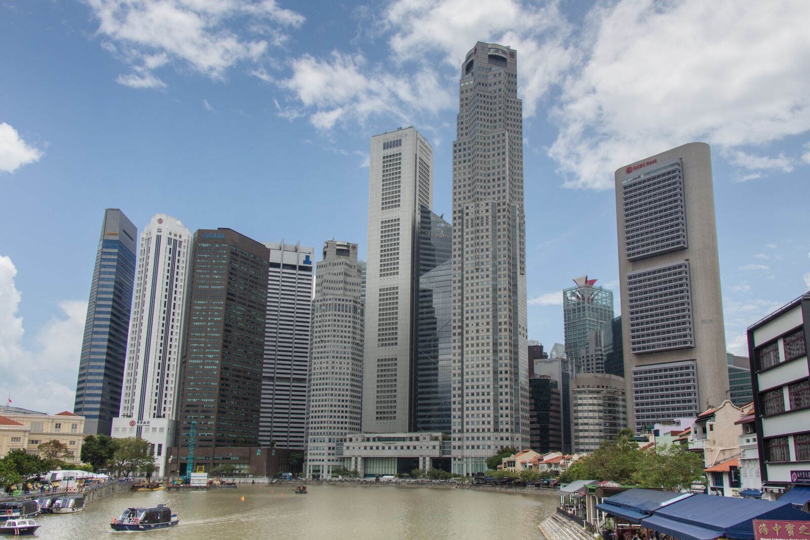 Canon EOS 700D (EOS Rebel T5i / EOS Kiss X7i) sample photo. Skyline, skyscraper, city photography