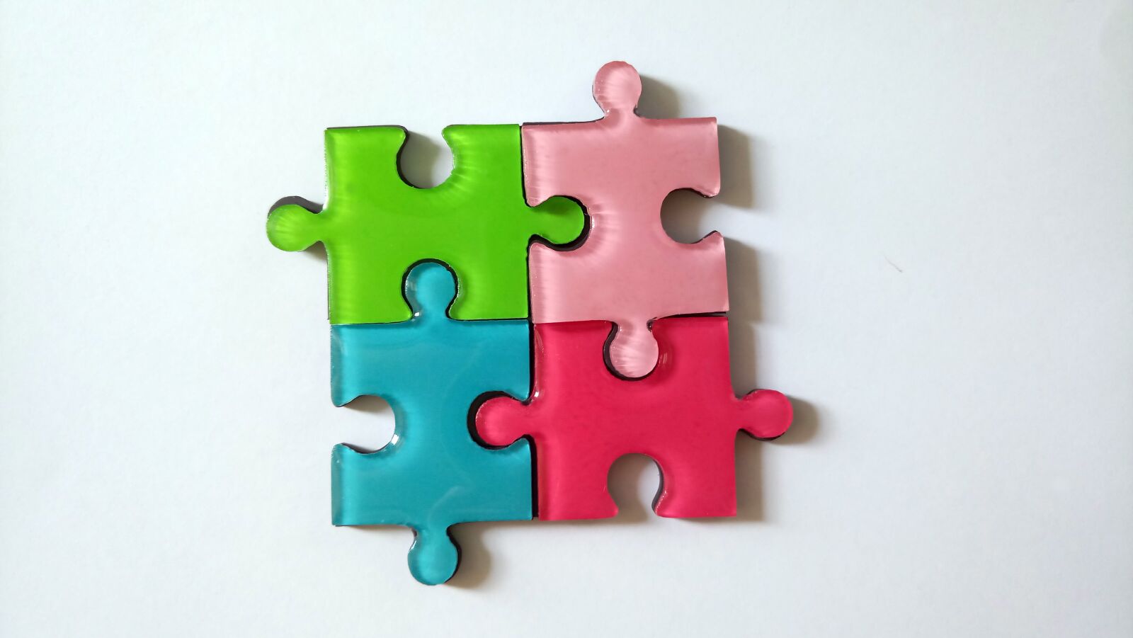 SHIFT 6M sample photo. Puzzle, 4, four photography